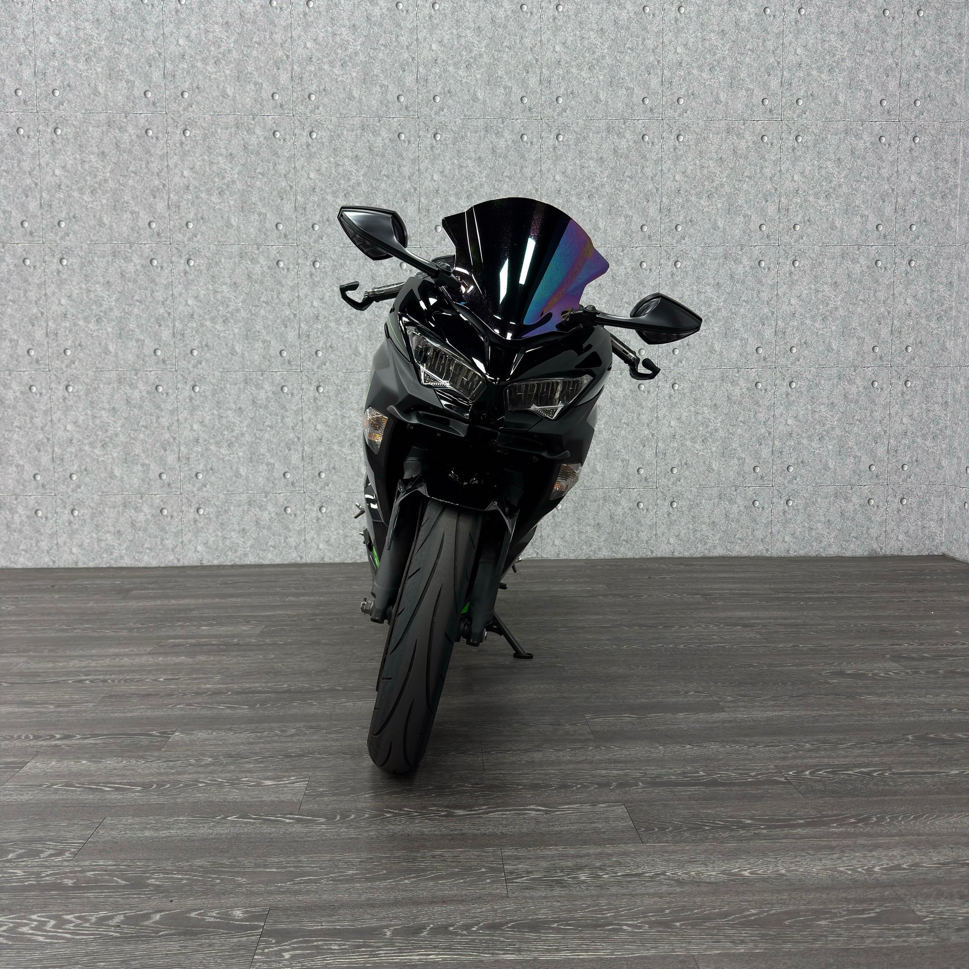 |高雄店| 2019 川崎 忍者 400 ABS #2991 - 圖片 3