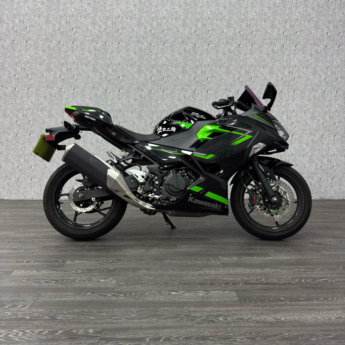 |高雄店| 2019 川崎 忍者 400 ABS #2991 - 圖片 5
