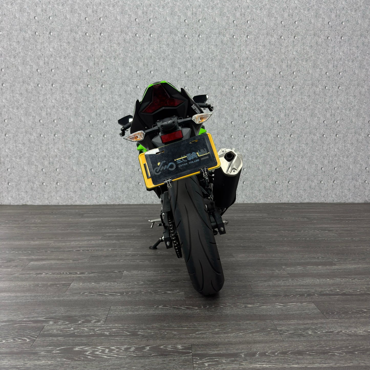 |高雄店| 2019 川崎 忍者 400 ABS #2991 - 圖片 6