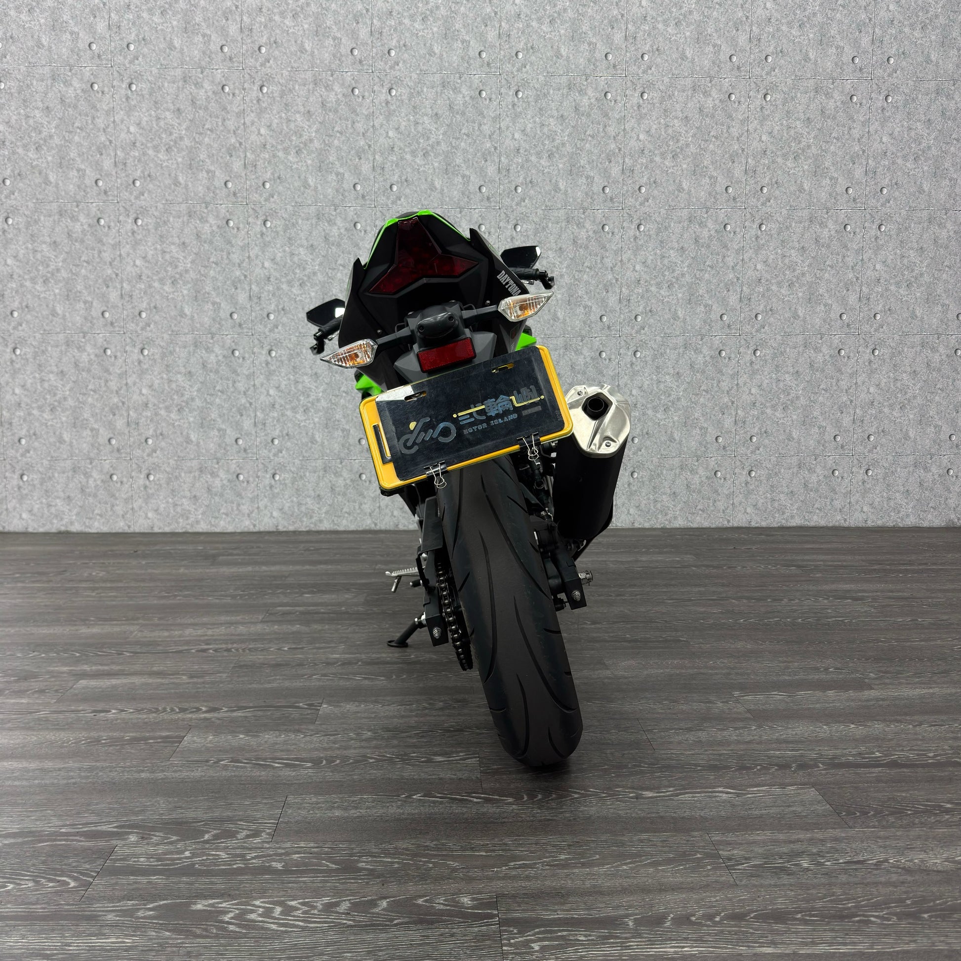 |高雄店| 2019 川崎 忍者 400 ABS #2991 - 圖片 6