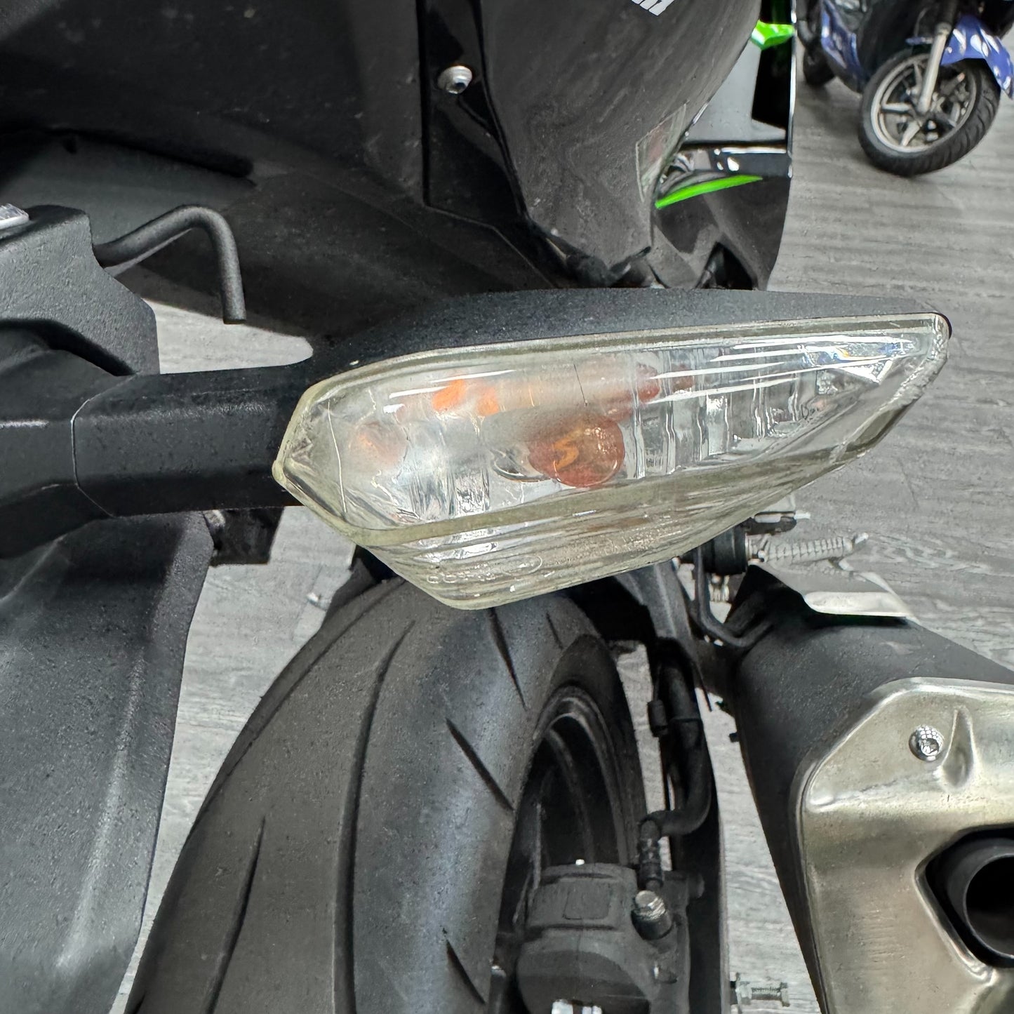 |高雄店| 2019 川崎 忍者 400 ABS #2991 - 圖片 19