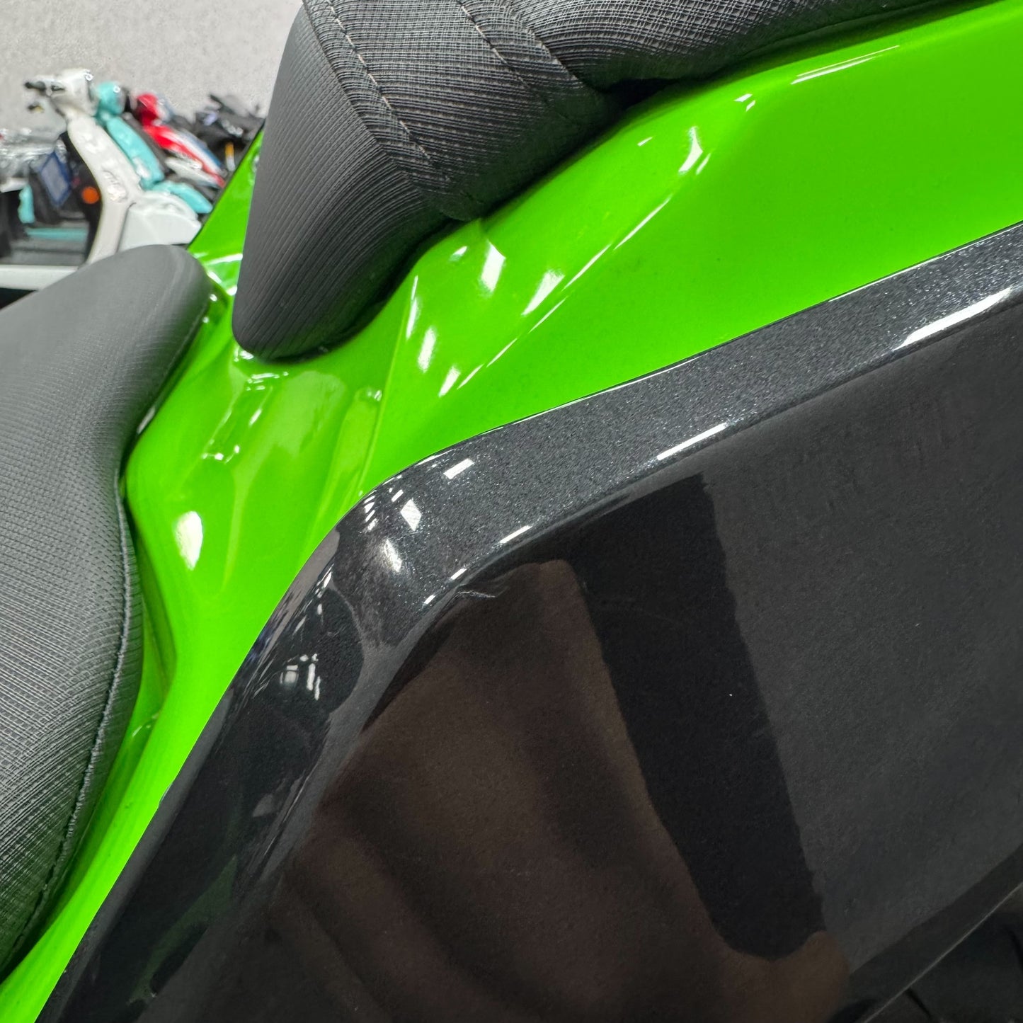 |高雄店| 2019 川崎 忍者 400 ABS #2991 - 圖片 16