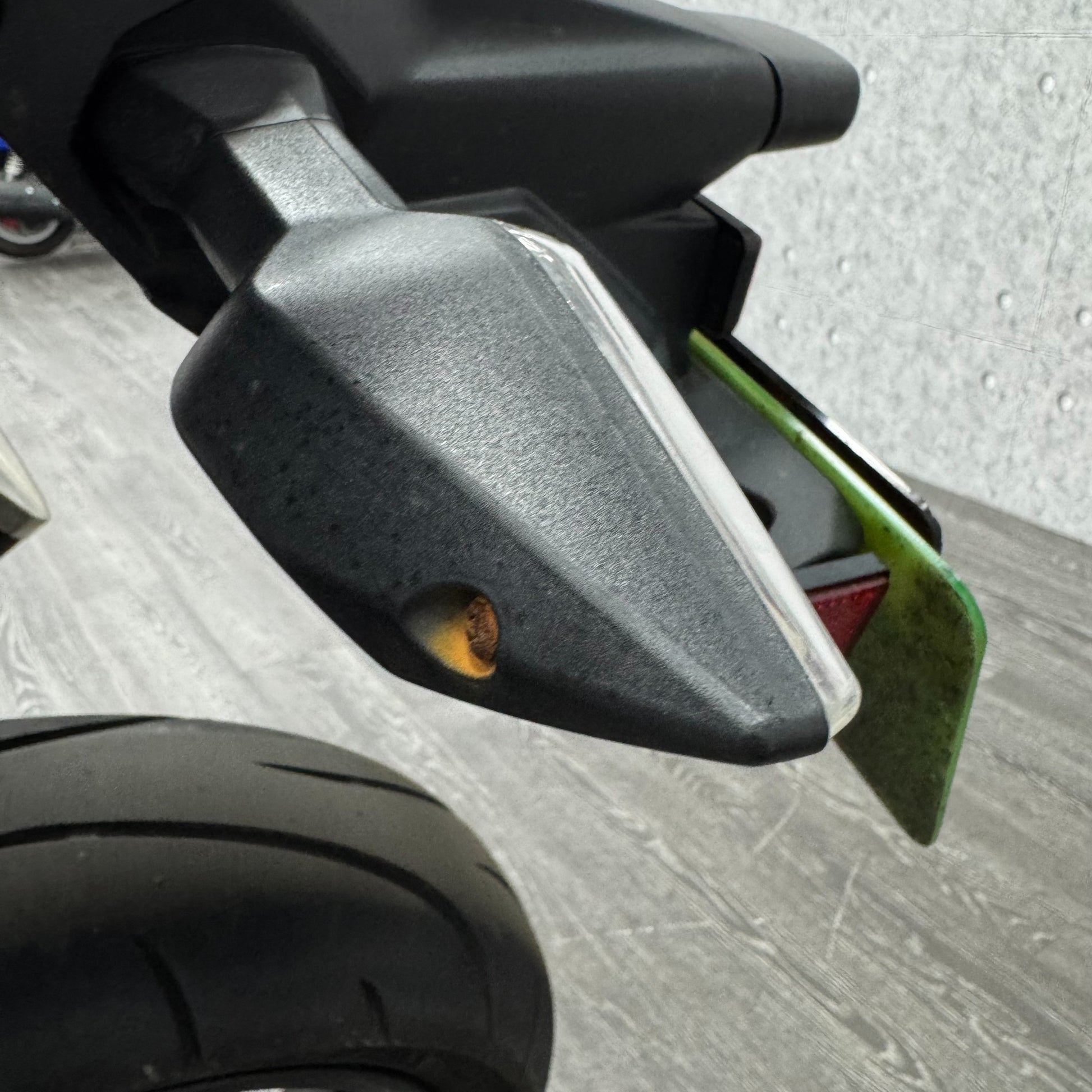 |高雄店| 2019 川崎 忍者 400 ABS #2991 - 圖片 17