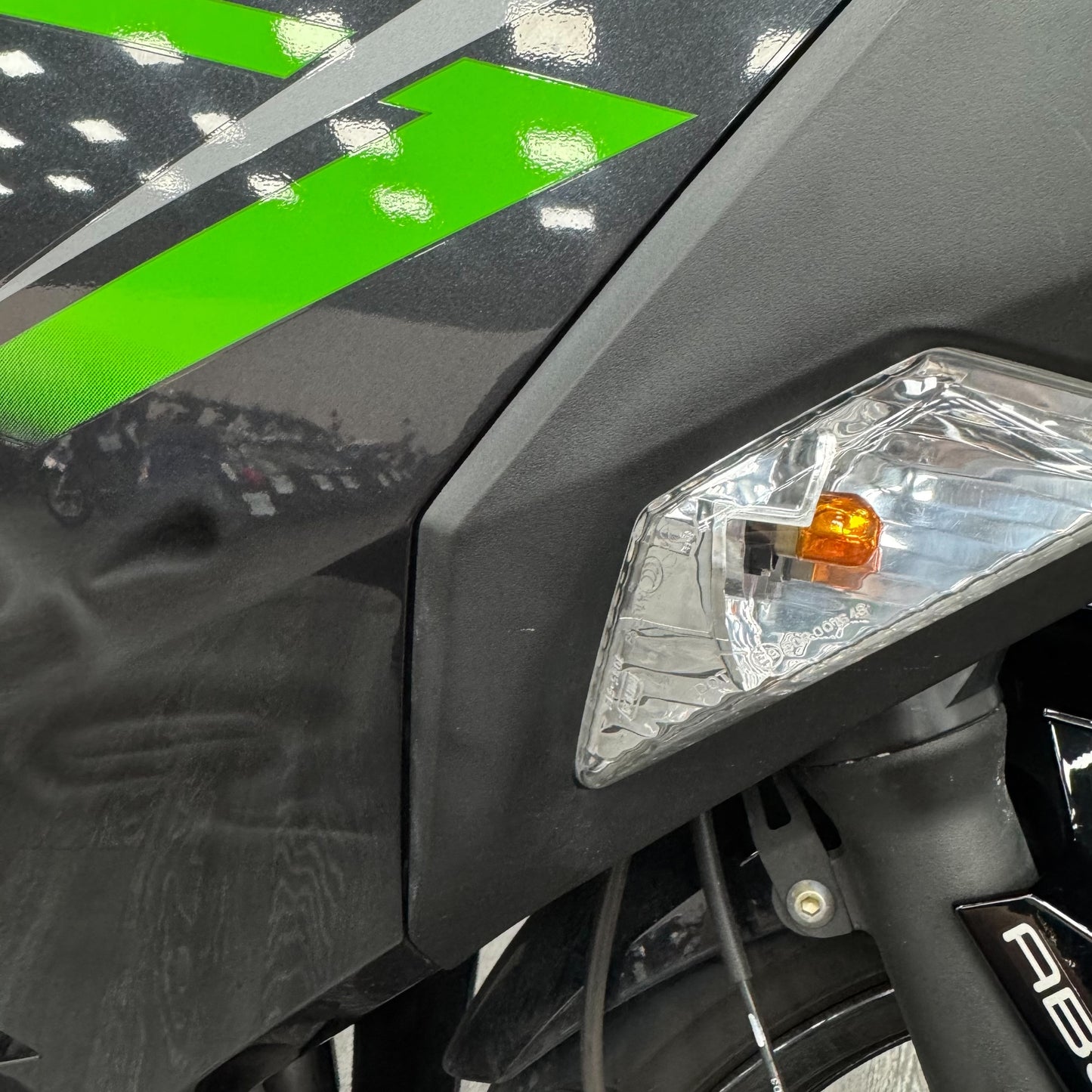 |高雄店| 2019 川崎 忍者 400 ABS #2991 - 圖片 13