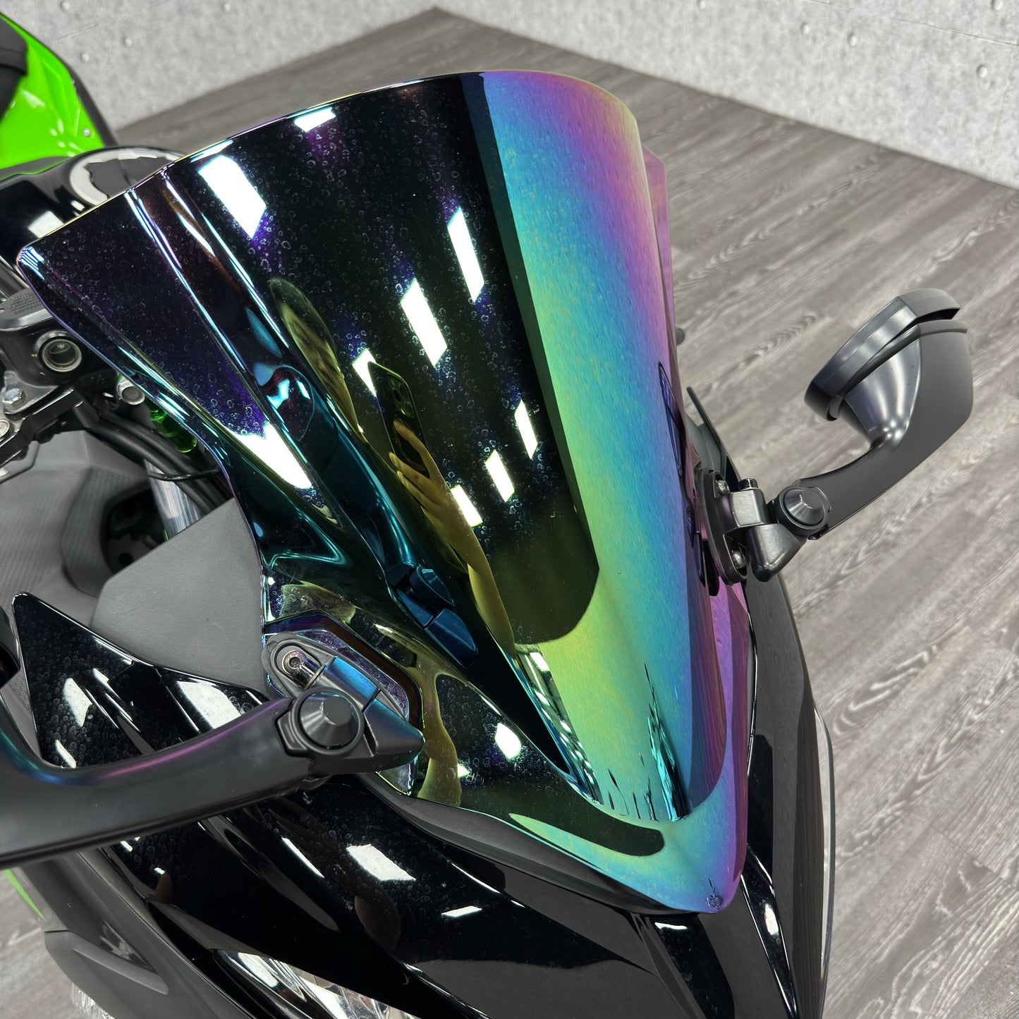 |高雄店| 2019 川崎 忍者 400 ABS #2991 - 圖片 8