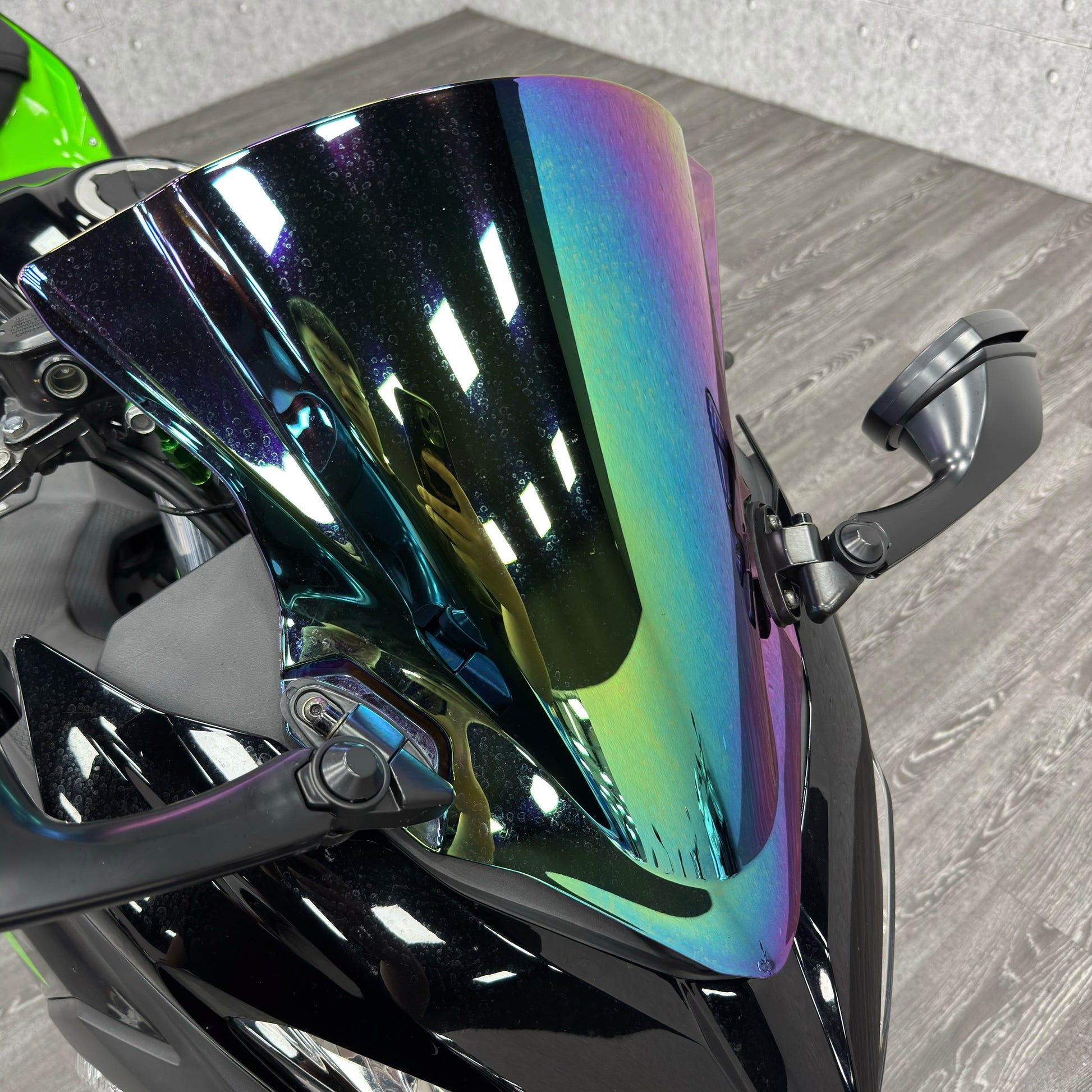 |高雄店| 2019 川崎 忍者 400 ABS #2991 - 圖片 8