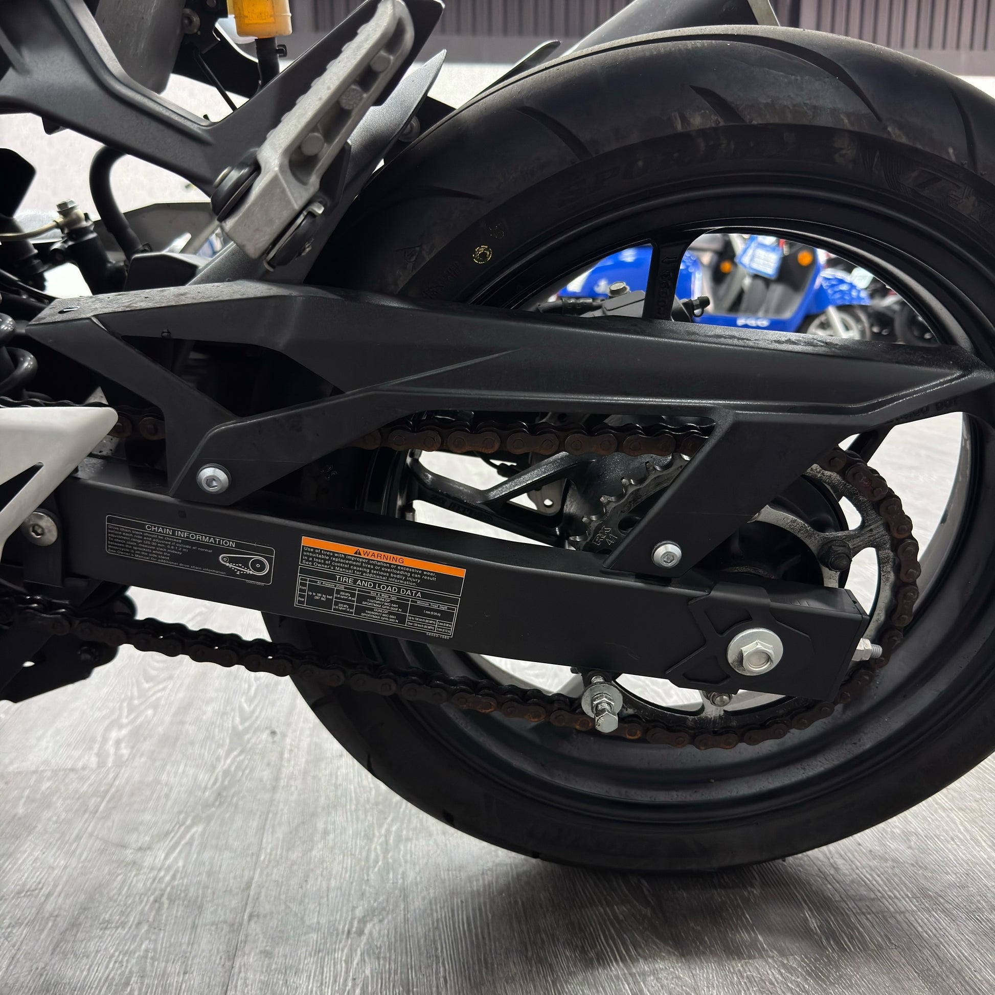 |高雄店| 2019 川崎 忍者 400 ABS #2991 - 圖片 18