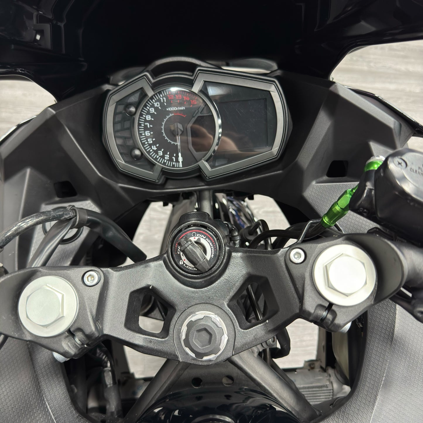 |高雄店| 2019 川崎 忍者 400 ABS #2991 - 圖片 7