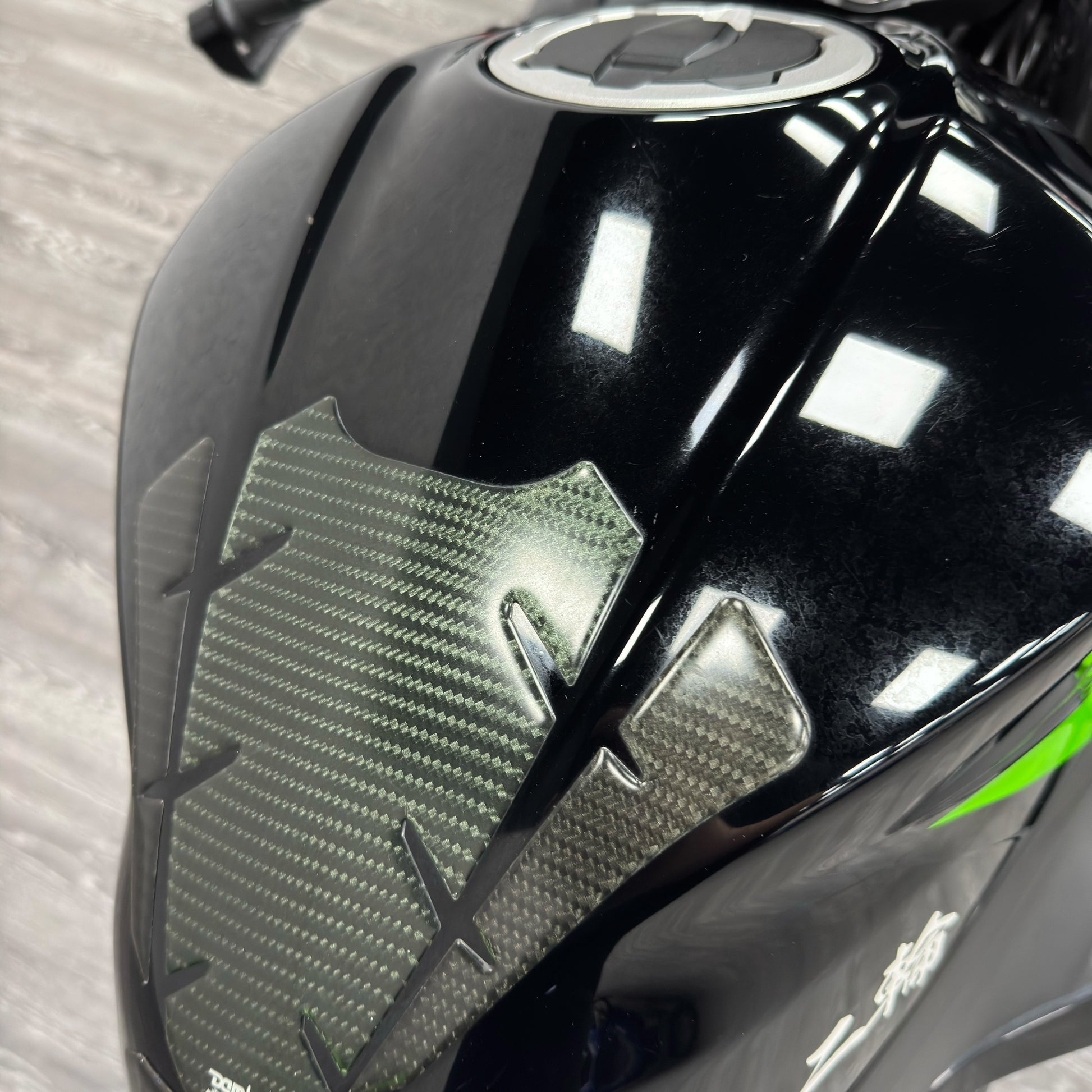 |高雄店| 2019 川崎 忍者 400 ABS #2991 - 圖片 10