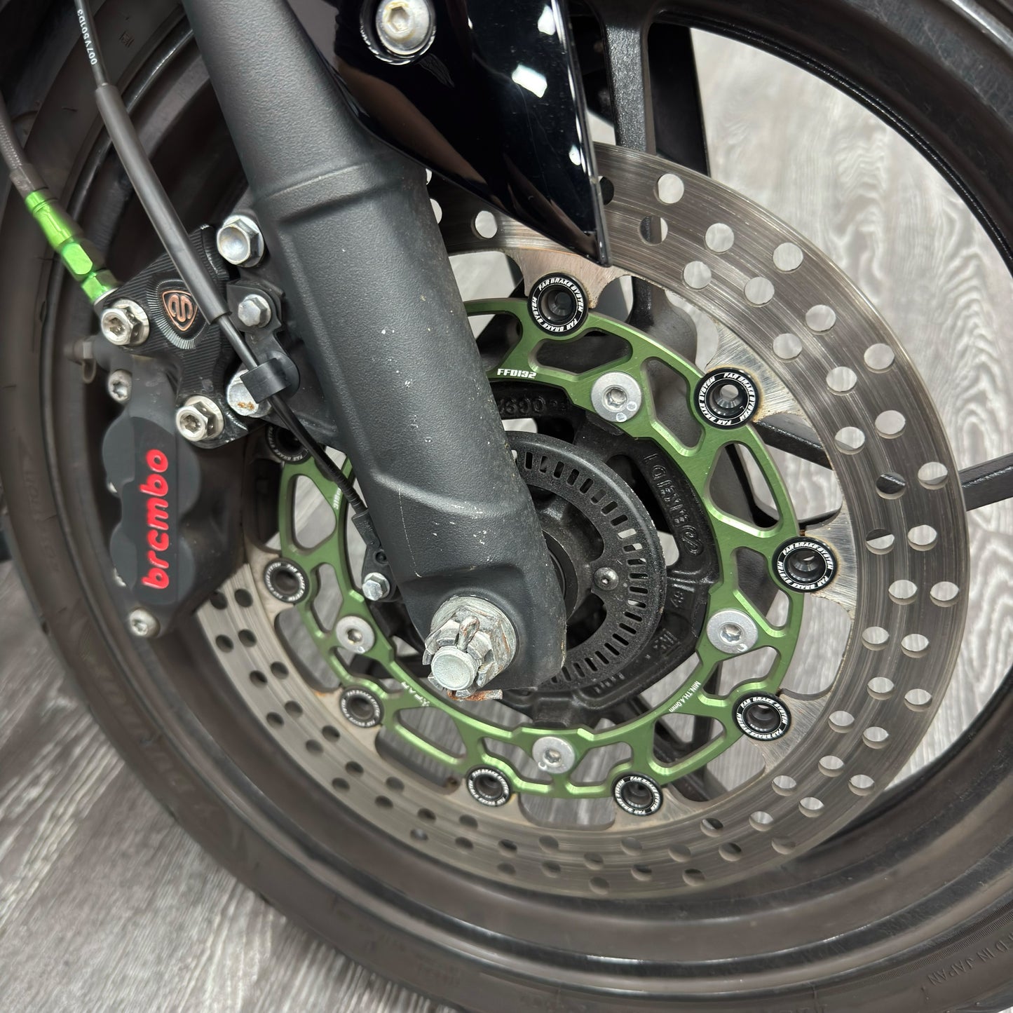 |高雄店| 2019 川崎 忍者 400 ABS #2991 - 圖片 14