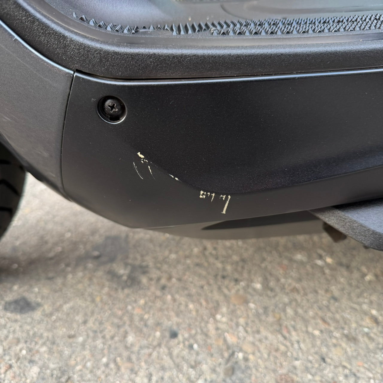 |台南店| 2023 光陽 大地名流150 (液晶螢幕) #8119 - 圖片 6