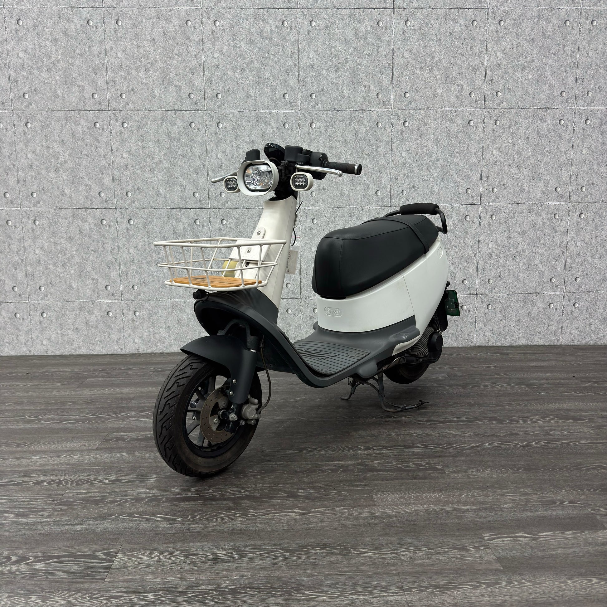 |高雄店| 2021 睿能 GOGORO VIVA KEYLESS卡片 #6751