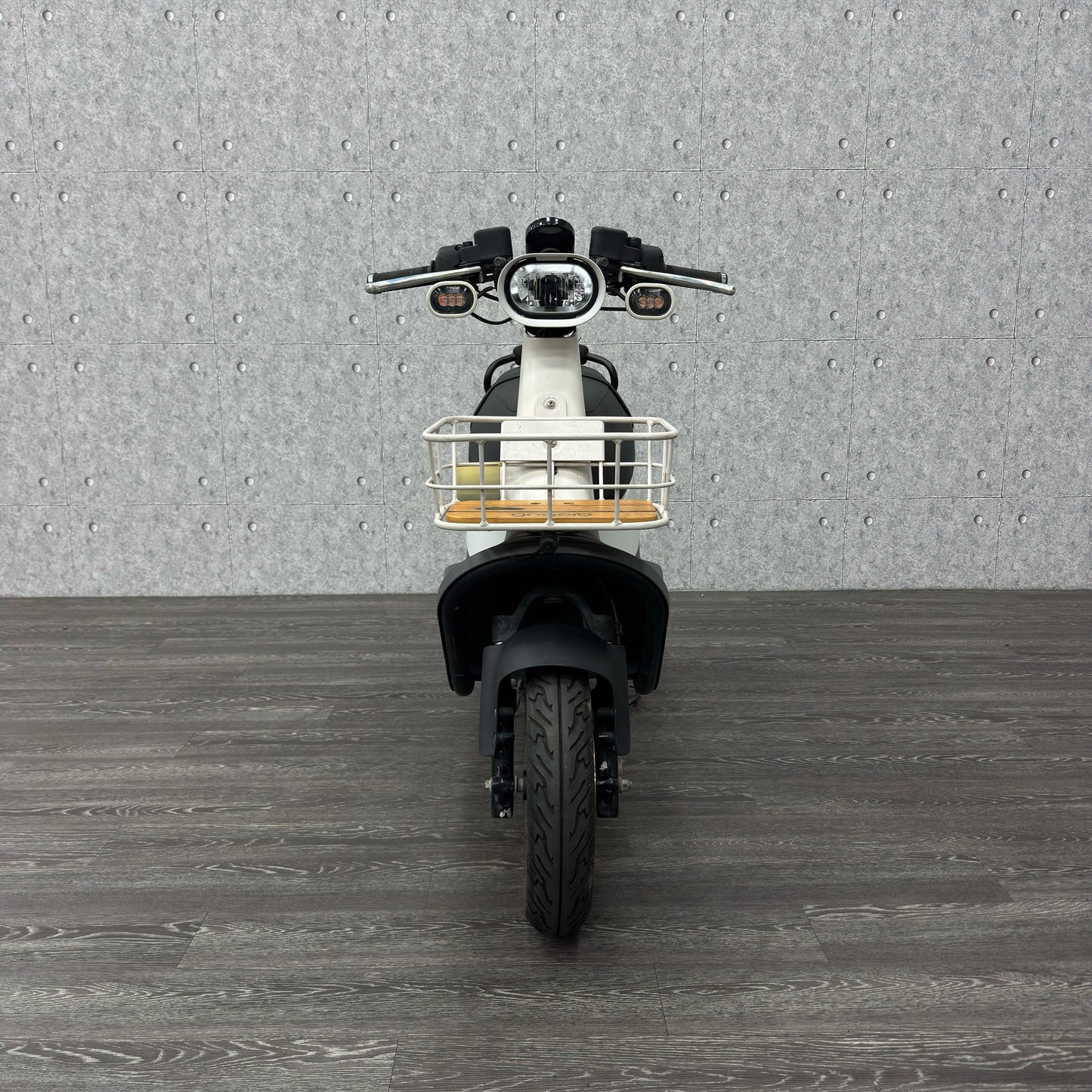 |高雄店| 2021 睿能 GOGORO VIVA KEYLESS卡片 #6751 - 圖片 3