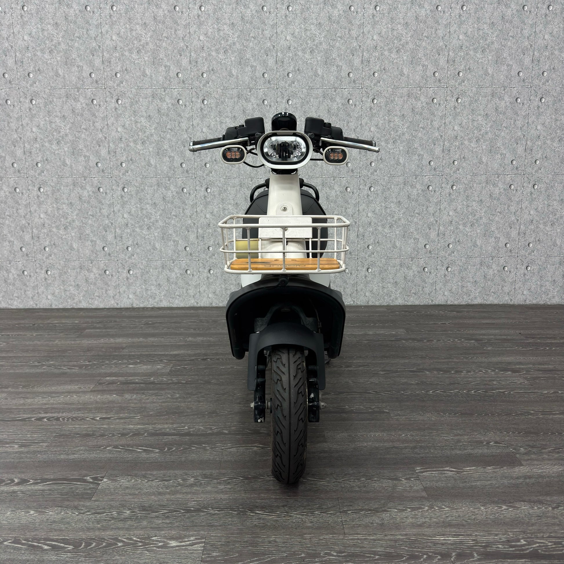 |高雄店| 2021 睿能 GOGORO VIVA KEYLESS卡片 #6751 - 圖片 3