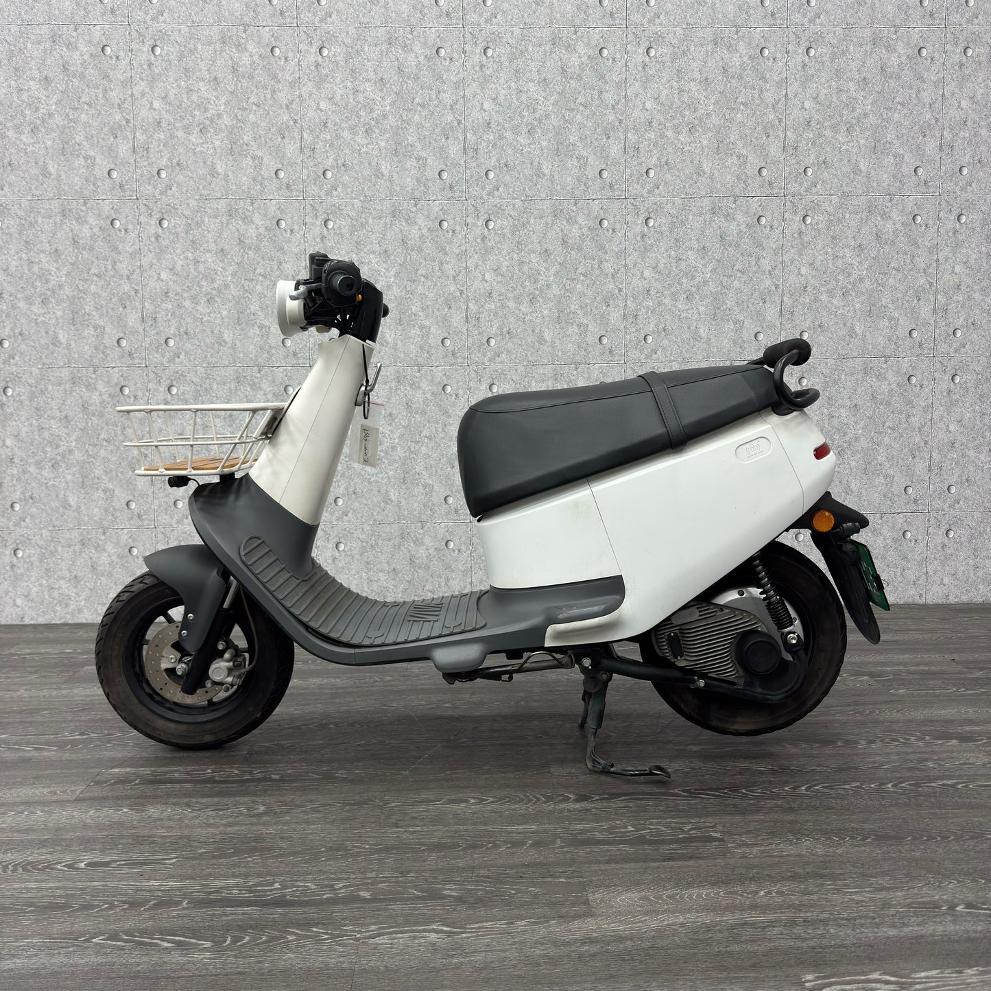 |高雄店| 2021 睿能 GOGORO VIVA KEYLESS卡片 #6751 - 圖片 4