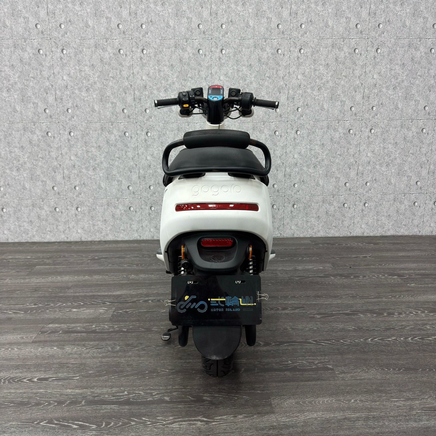 |高雄店| 2021 睿能 GOGORO VIVA KEYLESS卡片 #6751 - 圖片 6