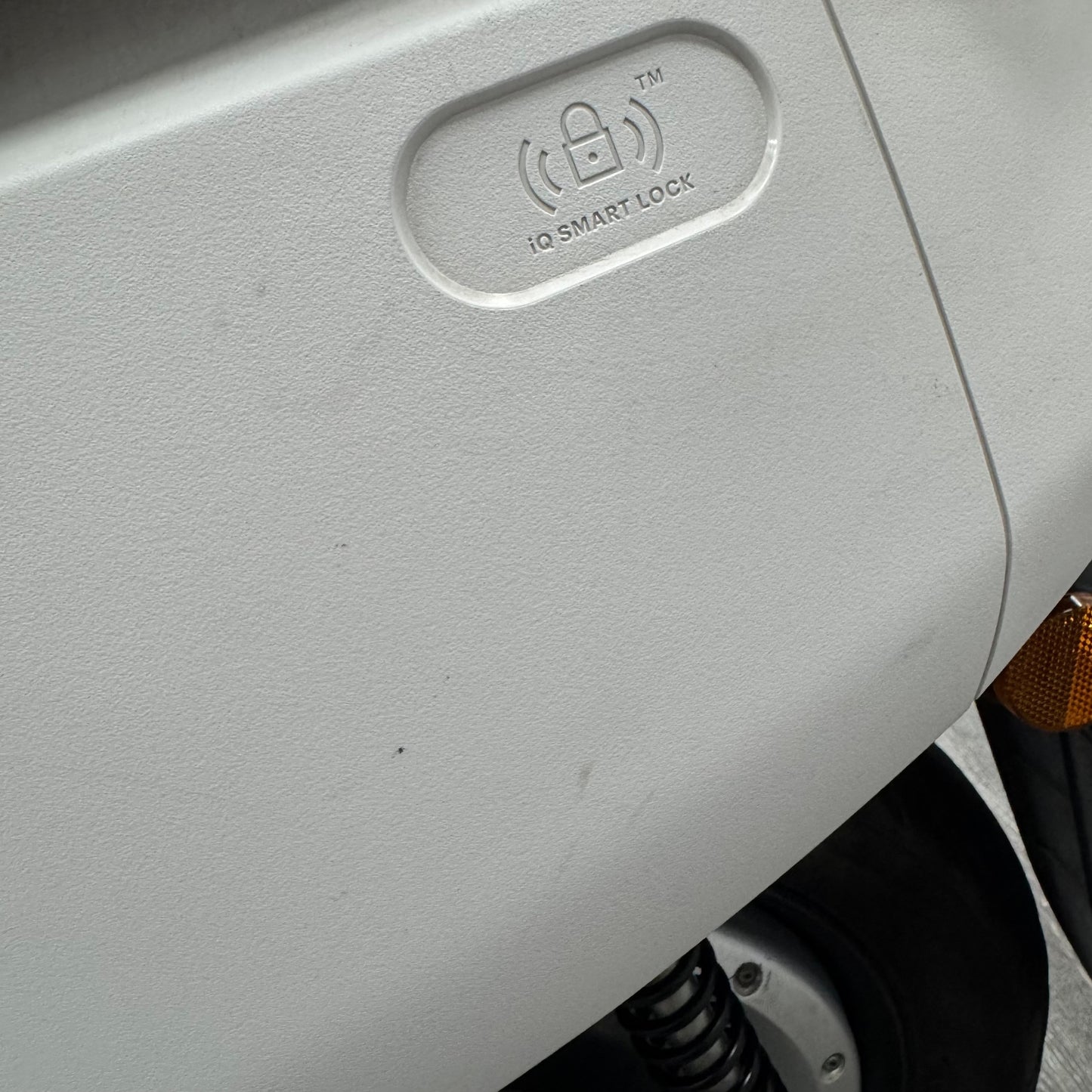 |高雄店| 2021 睿能 GOGORO VIVA KEYLESS卡片 #6751 - 圖片 11