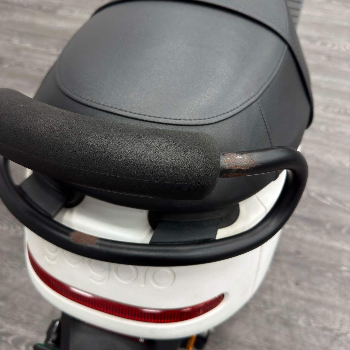 |高雄店| 2021 睿能 GOGORO VIVA KEYLESS卡片 #6751 - 圖片 10