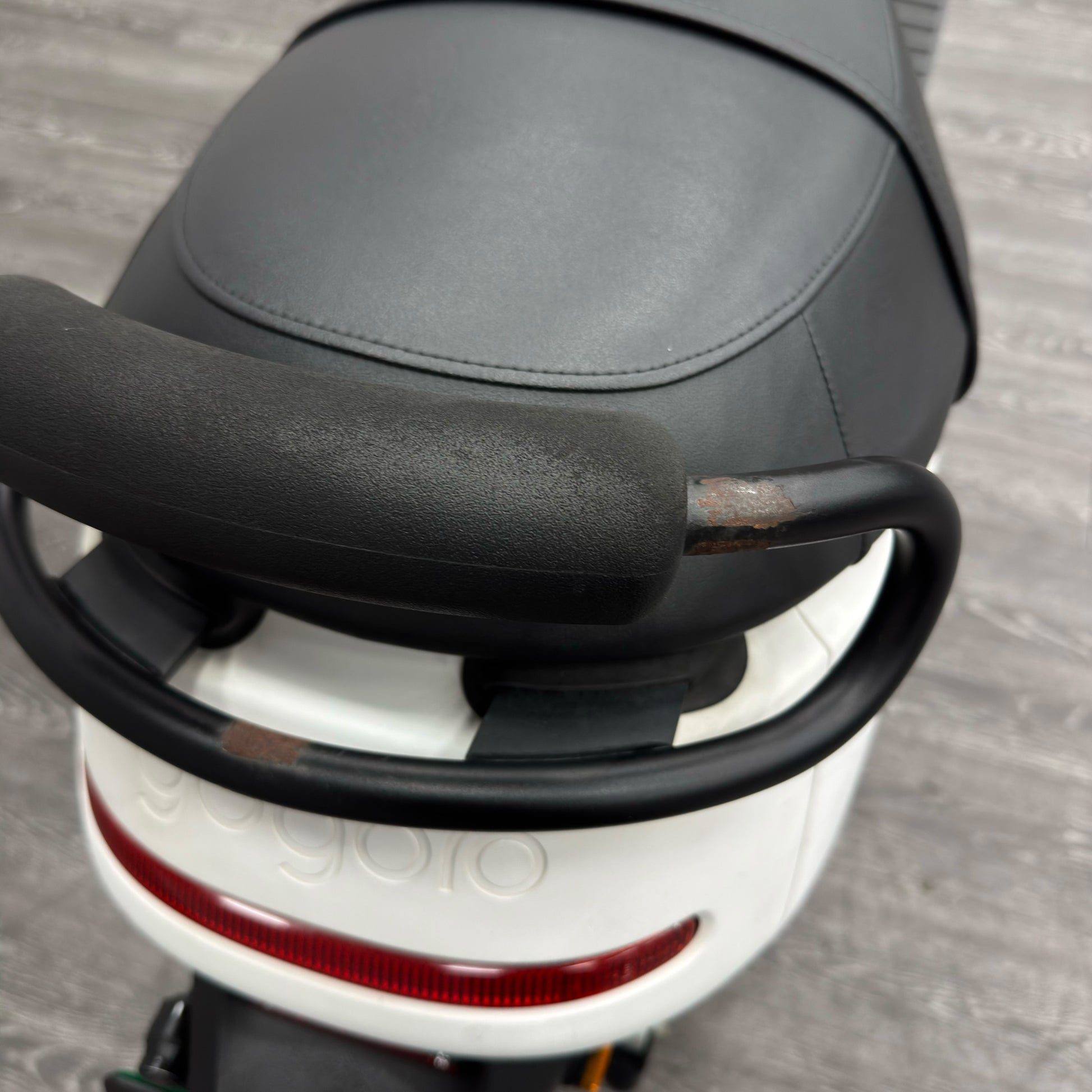 |高雄店| 2021 睿能 GOGORO VIVA KEYLESS卡片 #6751 - 圖片 10