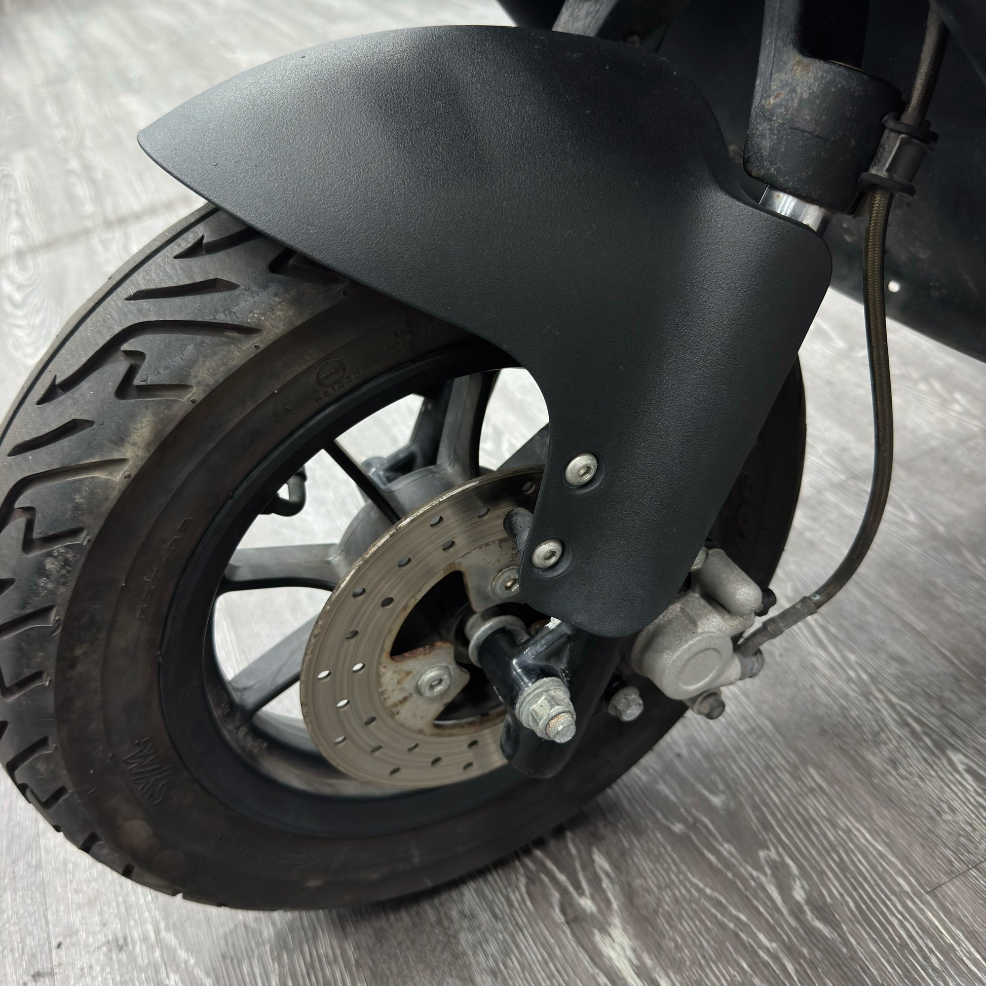 |高雄店| 2021 睿能 GOGORO VIVA KEYLESS卡片 #6751 - 圖片 12