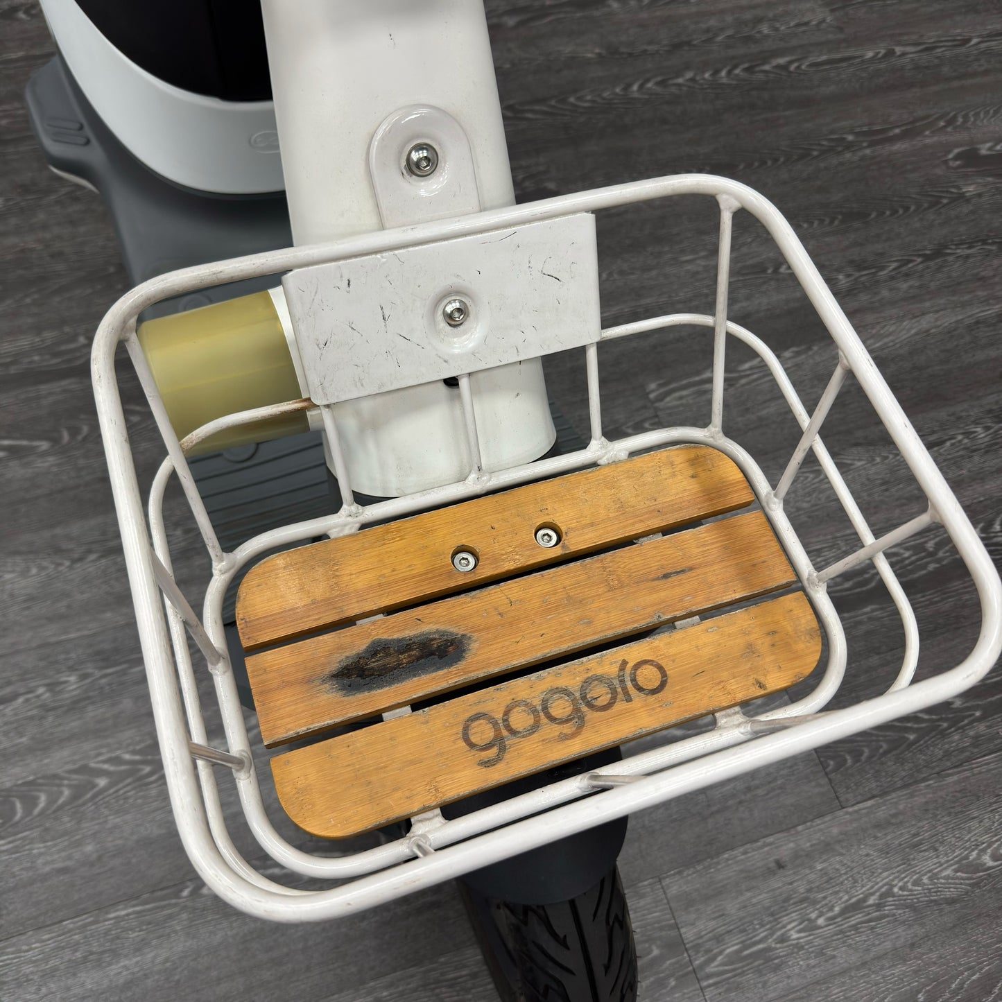 |高雄店| 2021 睿能 GOGORO VIVA KEYLESS卡片 #6751 - 圖片 8