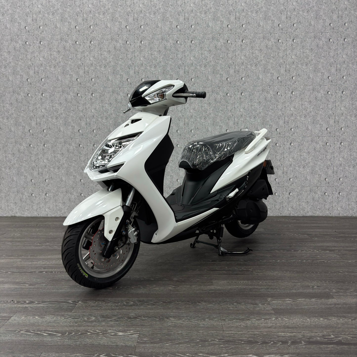 |高雄店| 2015 山葉 勁戰四代 #8672