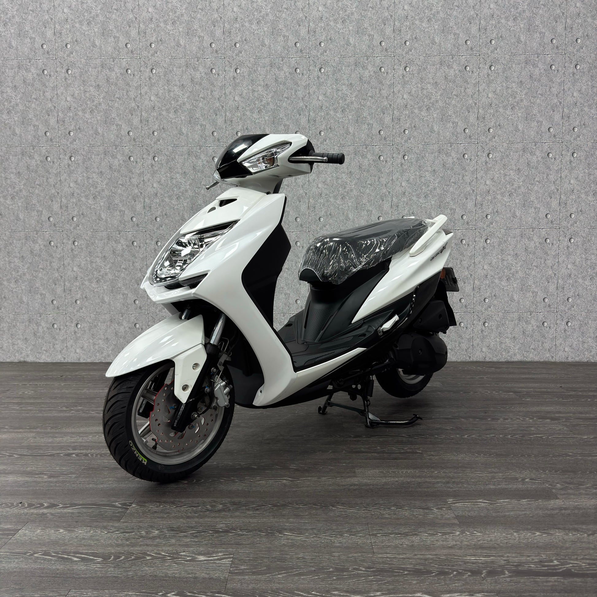 |高雄店| 2015 山葉 勁戰四代 #8672