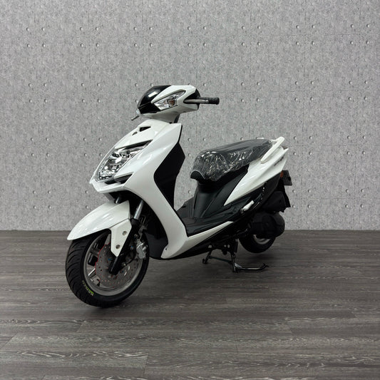 |高雄店| 2015 山葉 勁戰四代 #8672