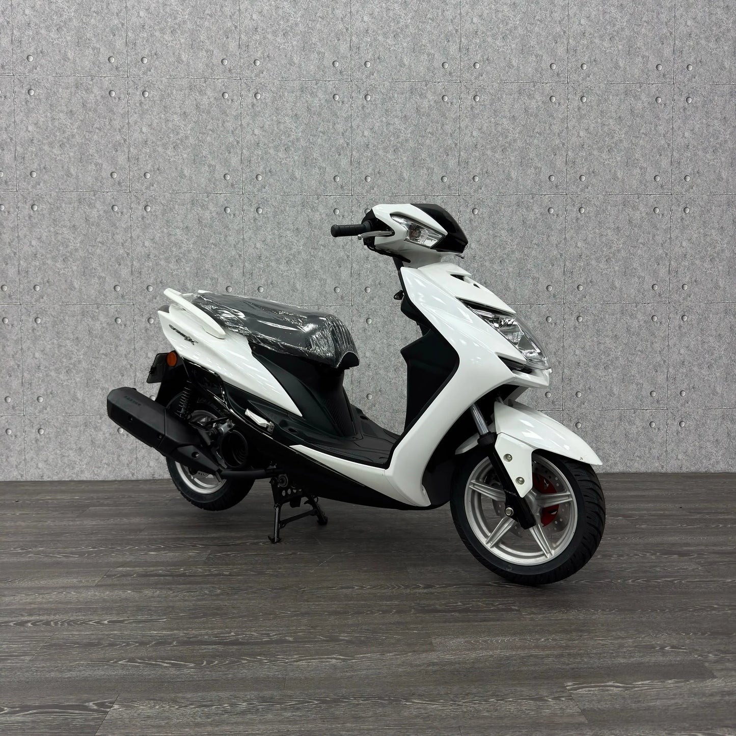 |高雄店| 2015 山葉 勁戰四代 #8672 - 圖片 2