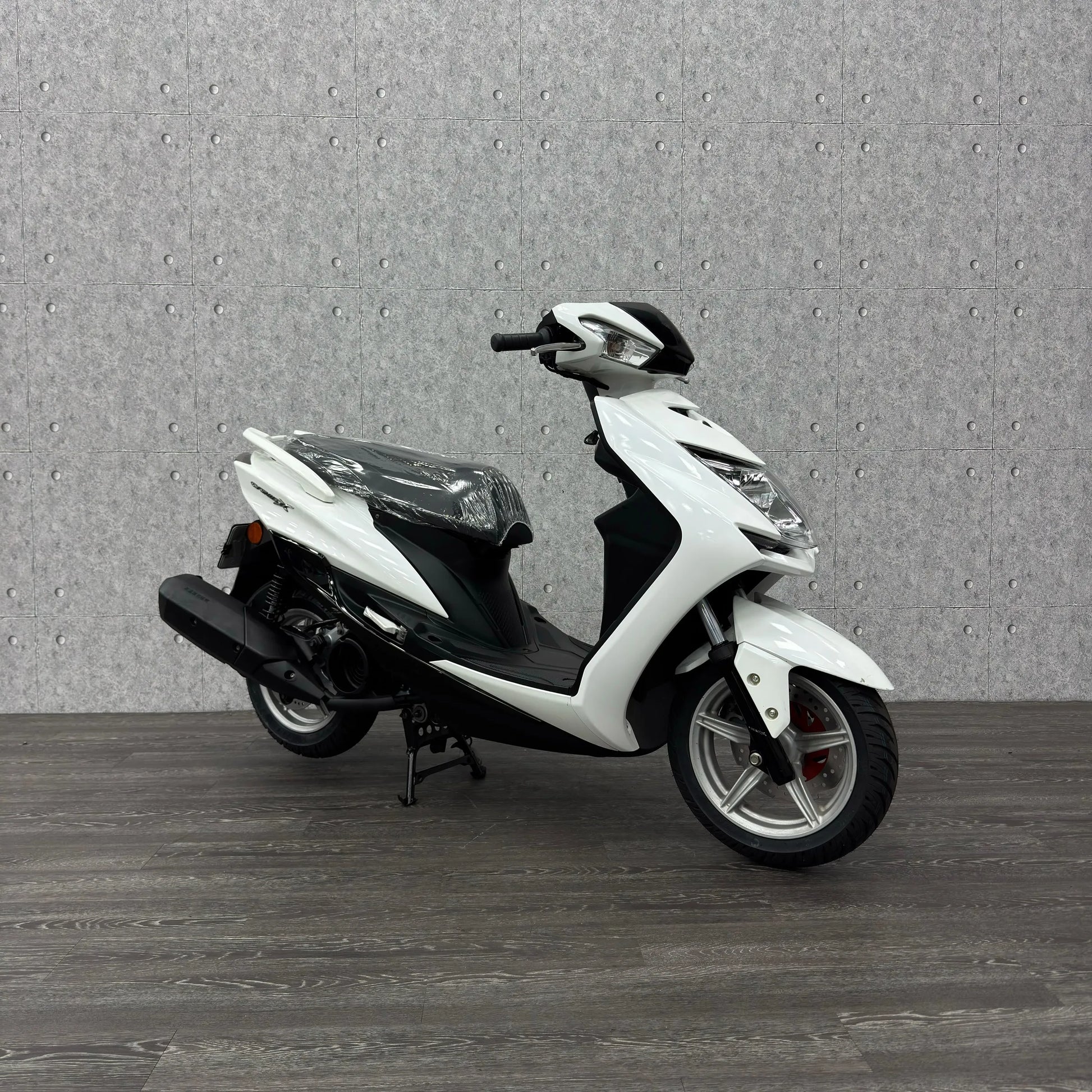 |高雄店| 2015 山葉 勁戰四代 #8672 - 圖片 2