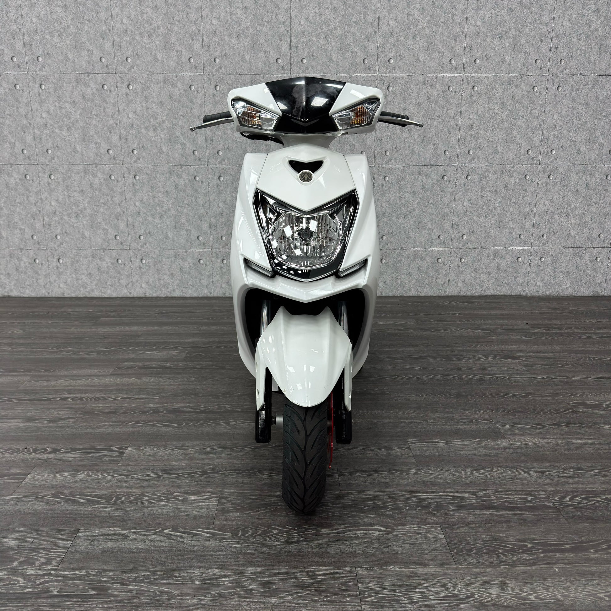 |高雄店| 2015 山葉 勁戰四代 #8672 - 圖片 3