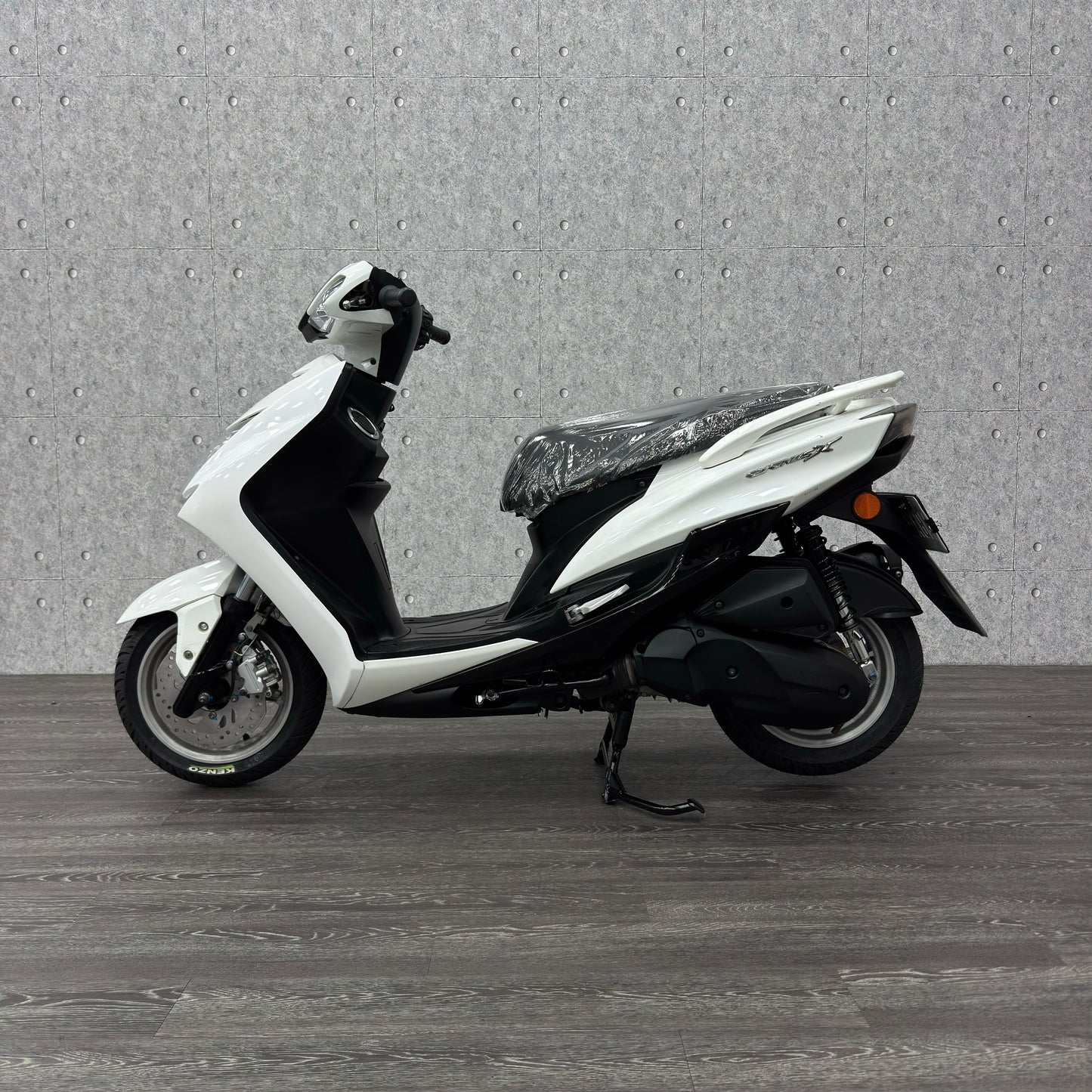 |高雄店| 2015 山葉 勁戰四代 #8672 - 圖片 4