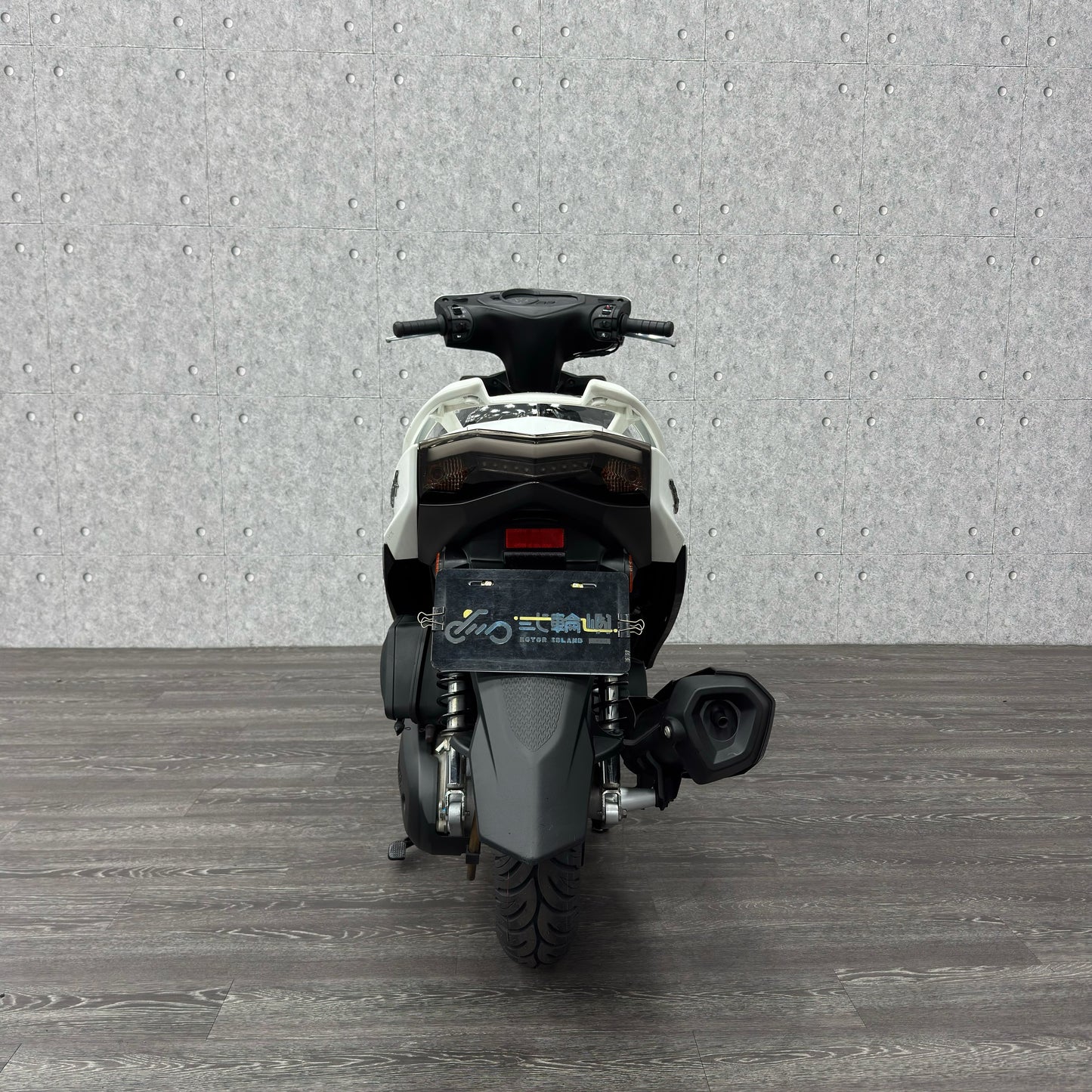 |高雄店| 2015 山葉 勁戰四代 #8672 - 圖片 6