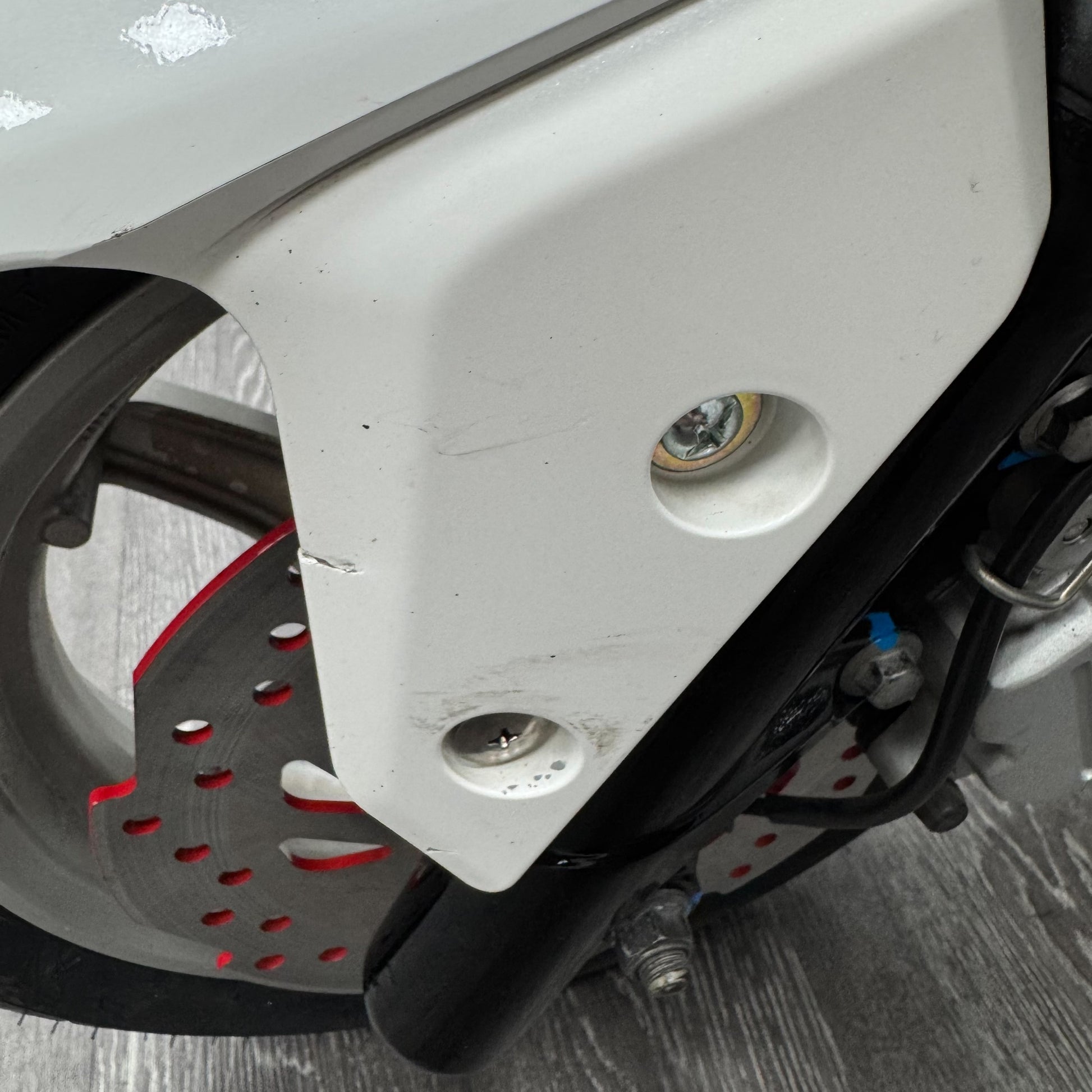 |高雄店| 2015 山葉 勁戰四代 #8672 - 圖片 12