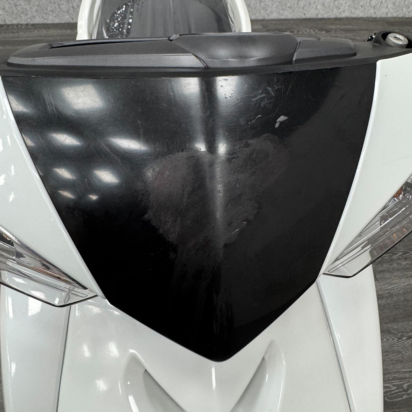 |高雄店| 2015 山葉 勁戰四代 #8672 - 圖片 9