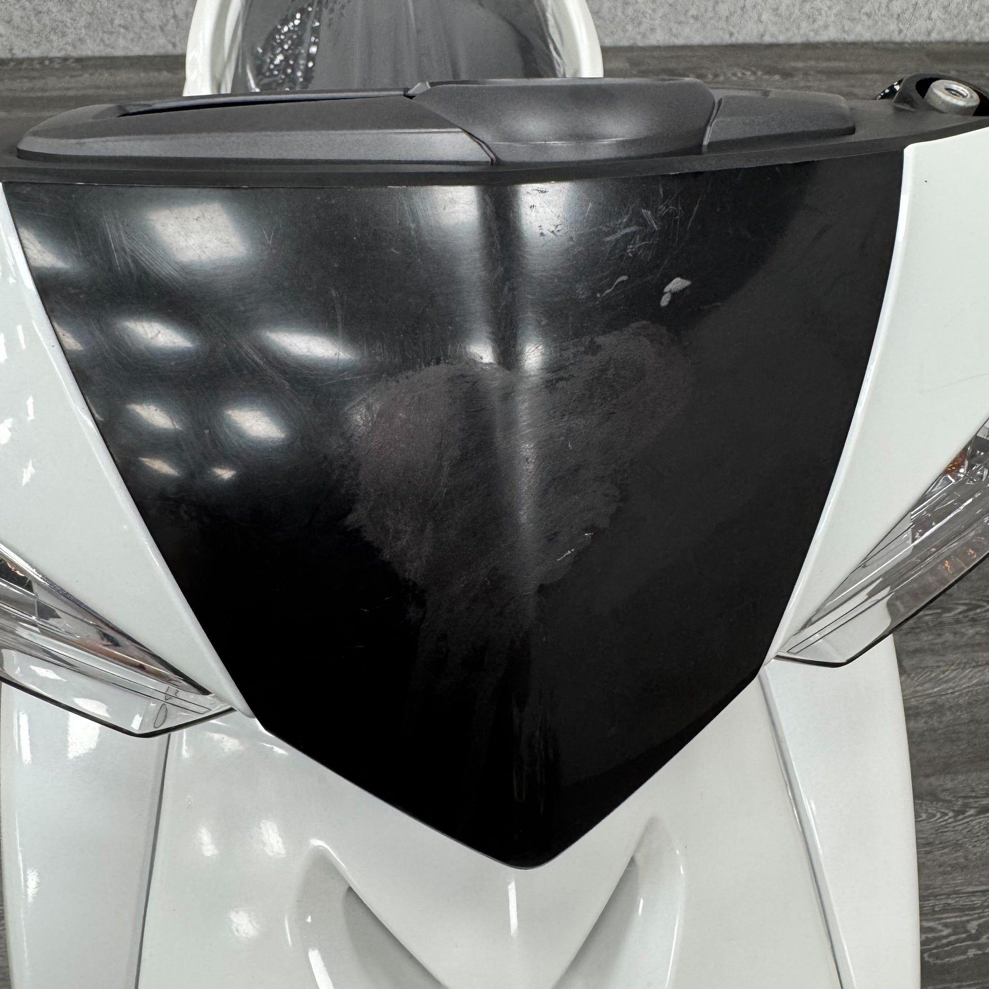 |高雄店| 2015 山葉 勁戰四代 #8672 - 圖片 9