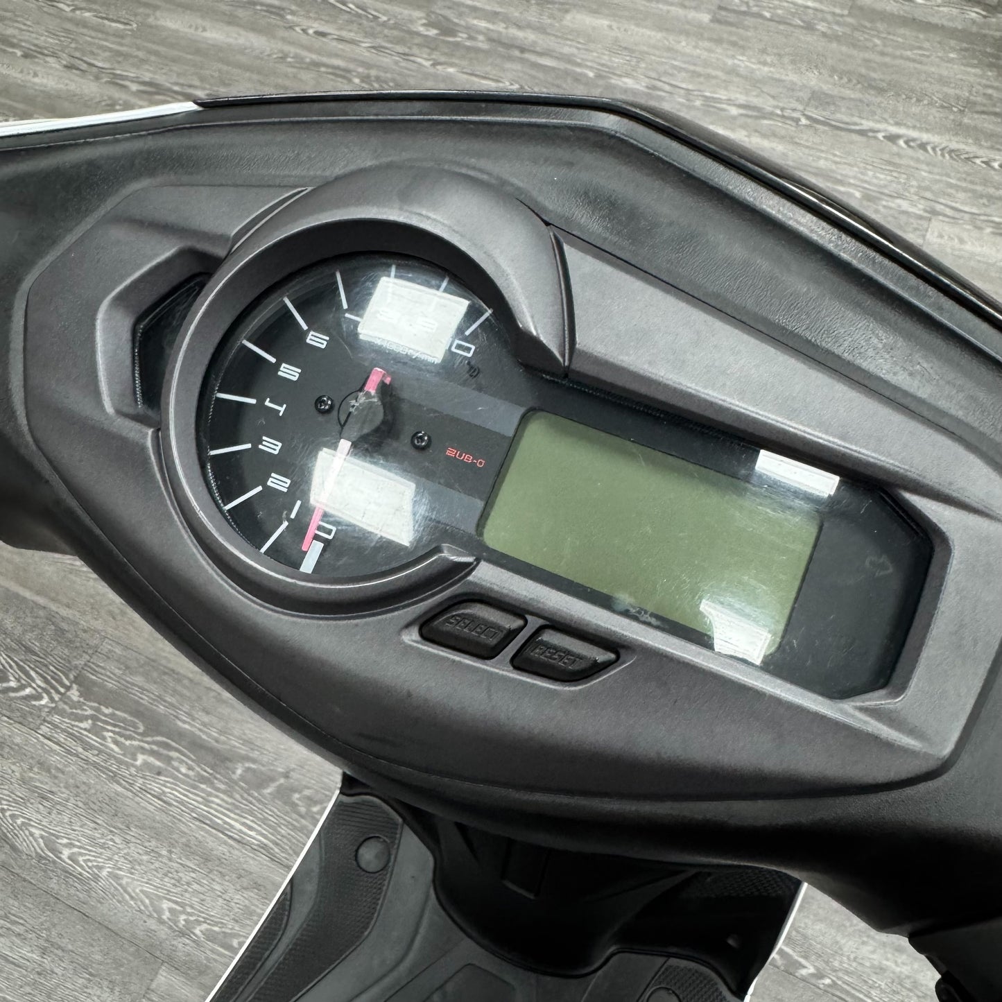 |高雄店| 2015 山葉 勁戰四代 #8672 - 圖片 7