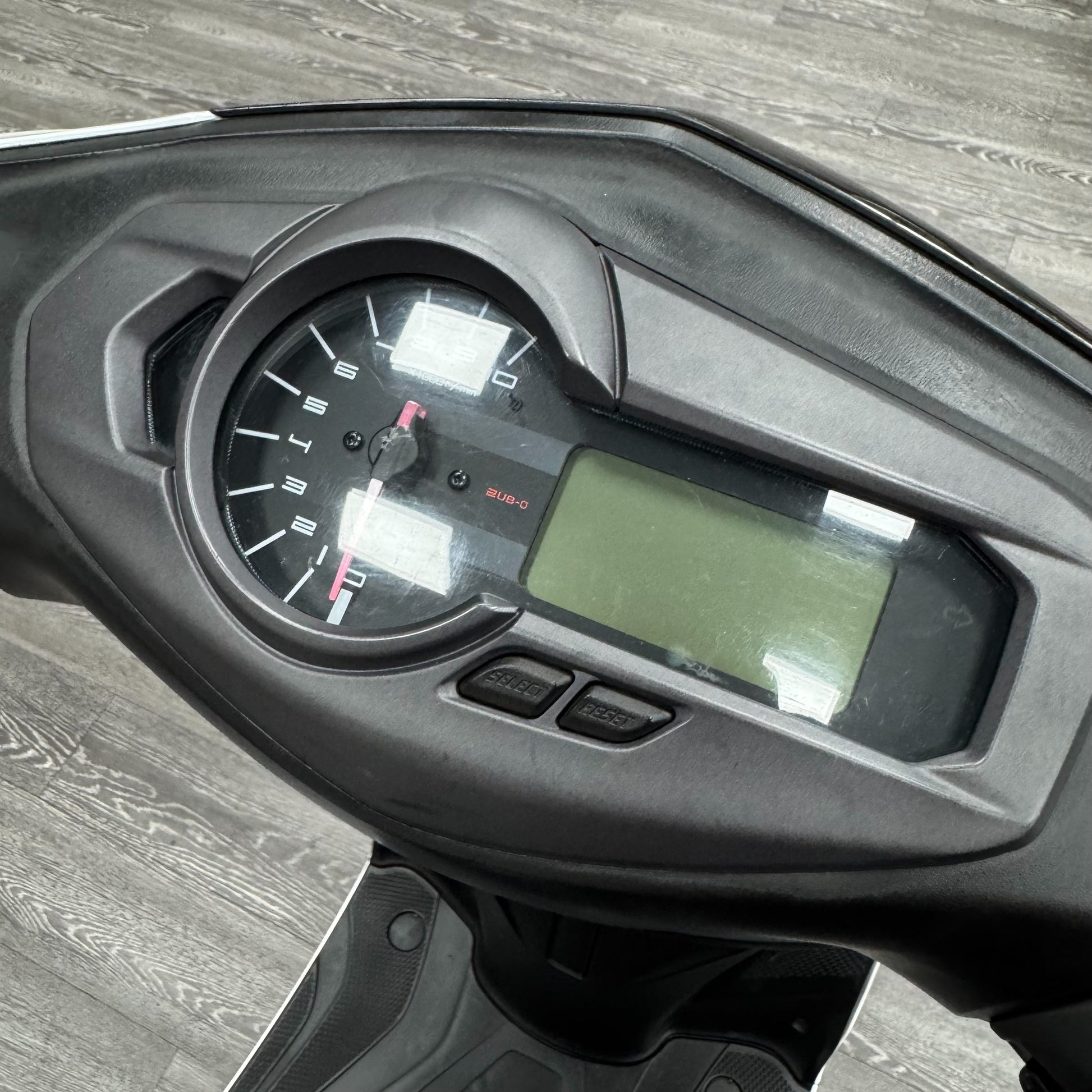 |高雄店| 2015 山葉 勁戰四代 #8672 - 圖片 7