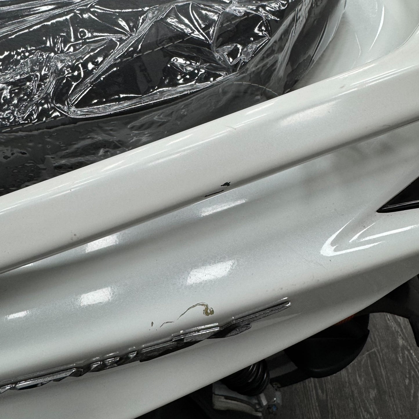 |高雄店| 2015 山葉 勁戰四代 #8672 - 圖片 14