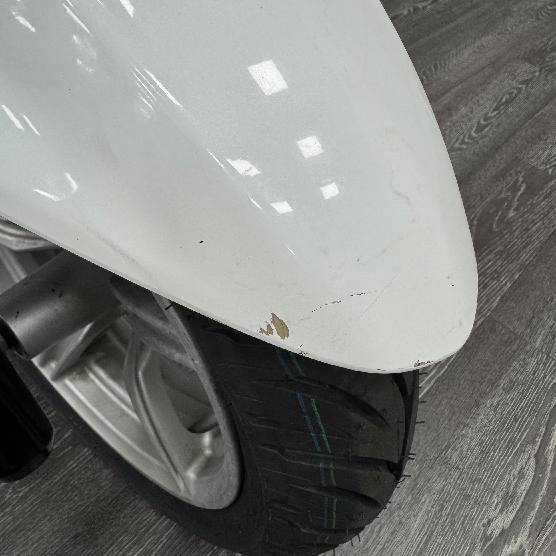 |高雄店| 2015 山葉 勁戰四代 #8672 - 圖片 11