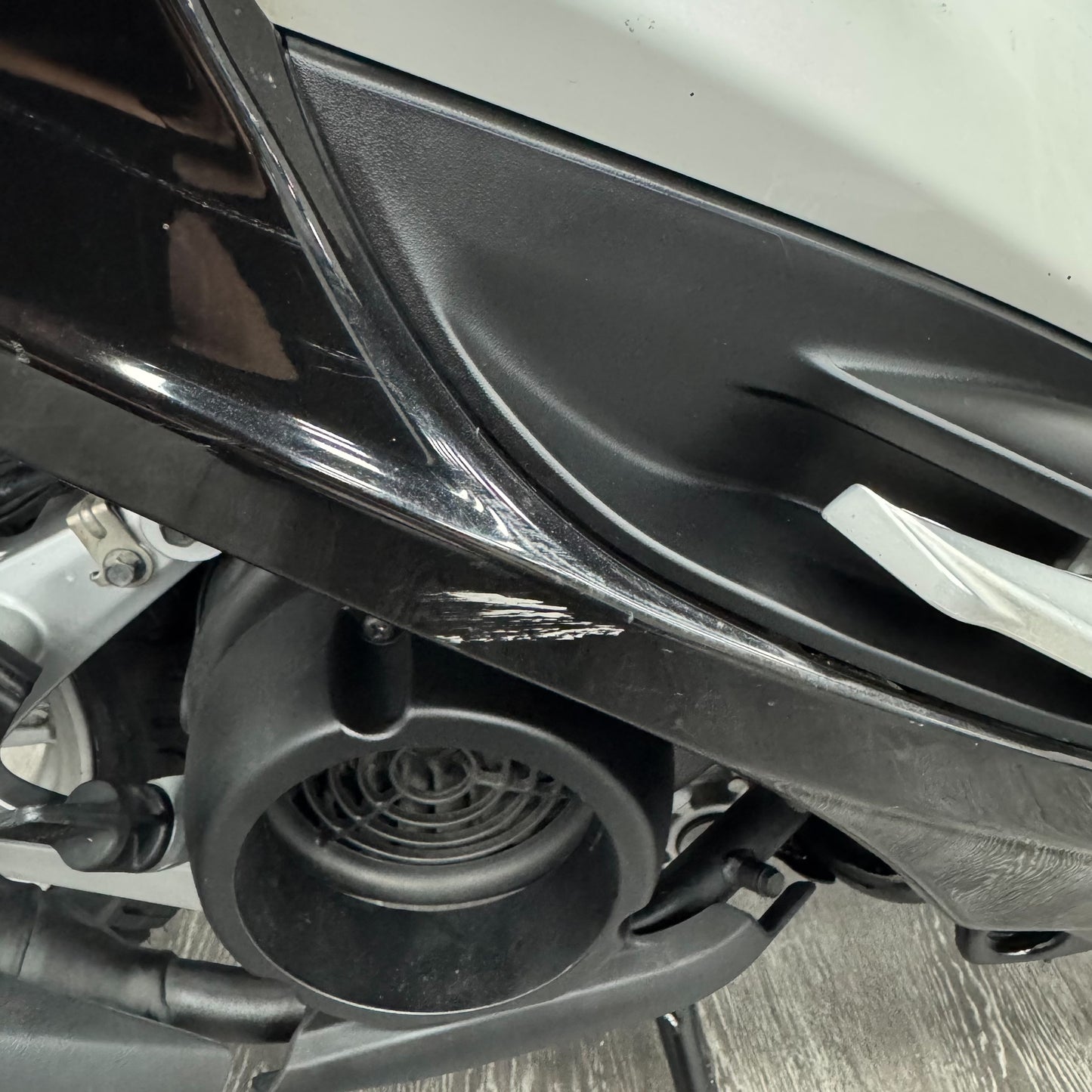 |高雄店| 2015 山葉 勁戰四代 #8672 - 圖片 16