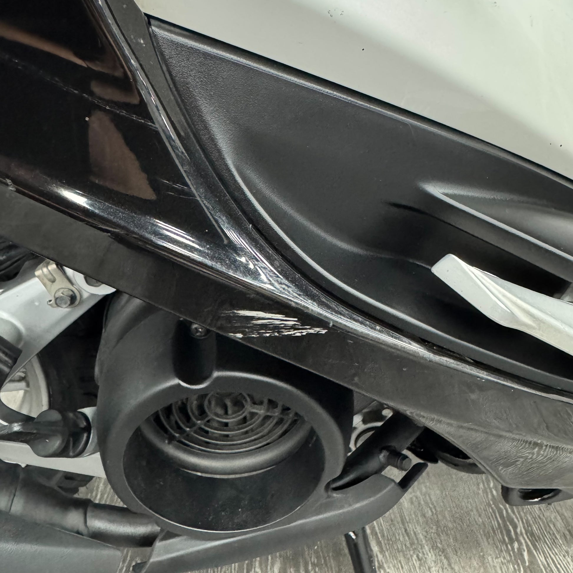 |高雄店| 2015 山葉 勁戰四代 #8672 - 圖片 16