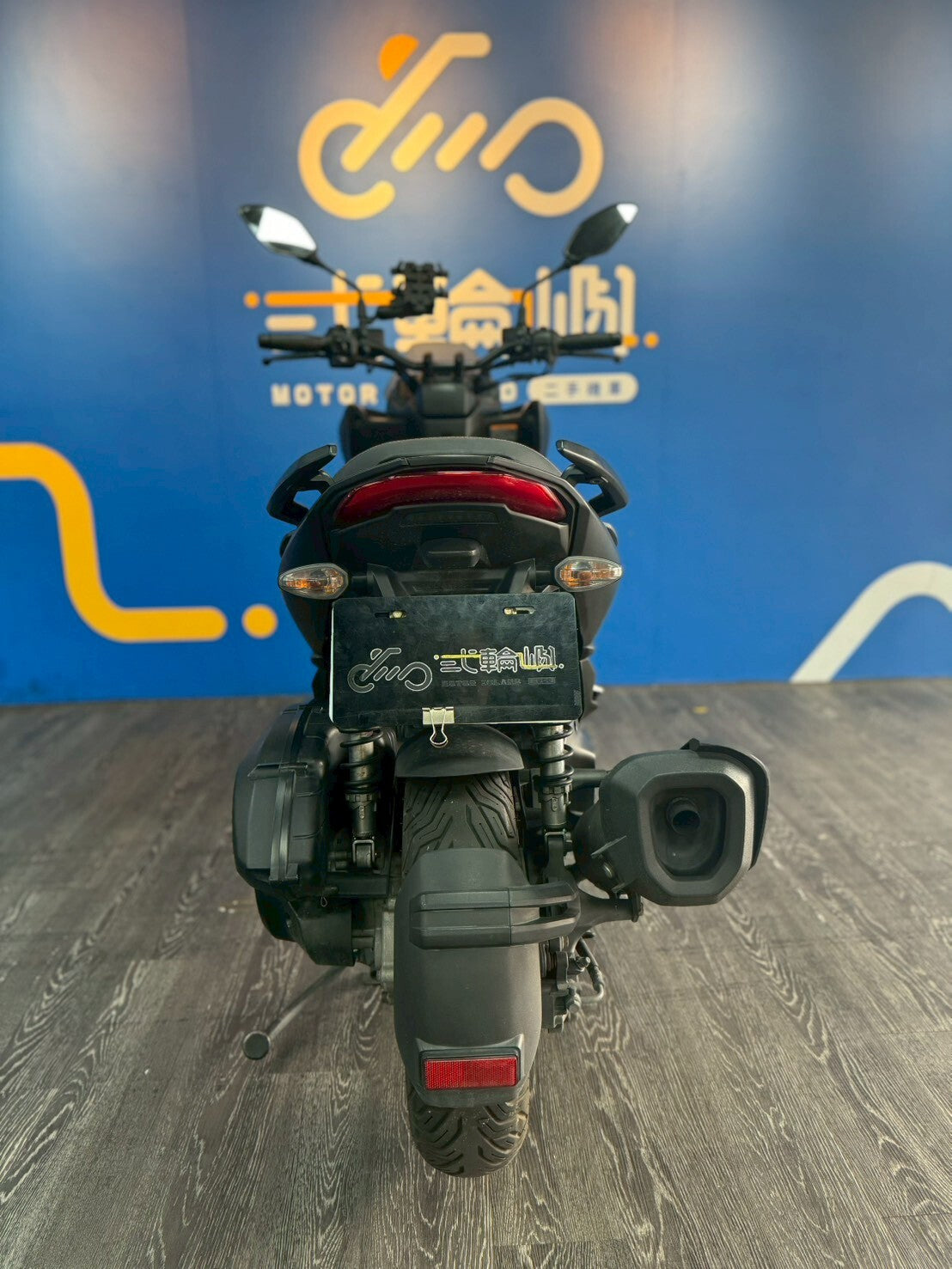 |桃園中壢店| 2022 山葉 FORCE 2.0 TCS #3397 - 圖片 5