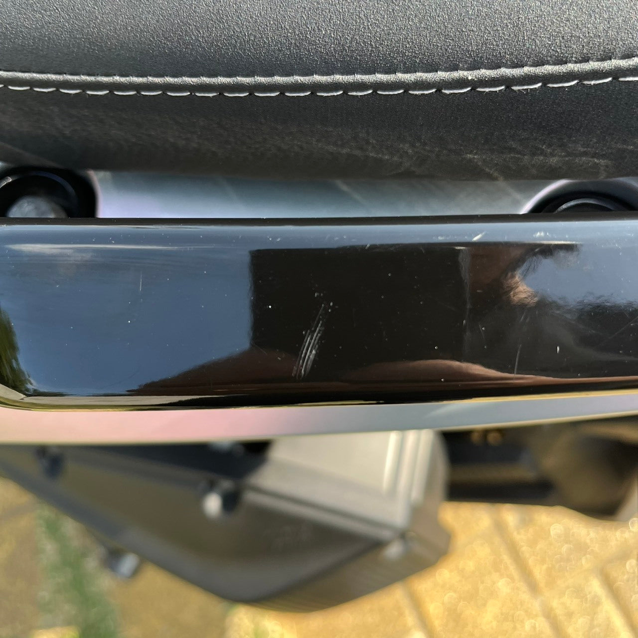 |台南店| 2023 三陽 MMBCU 158 (TCS) #8321 - 圖片 8