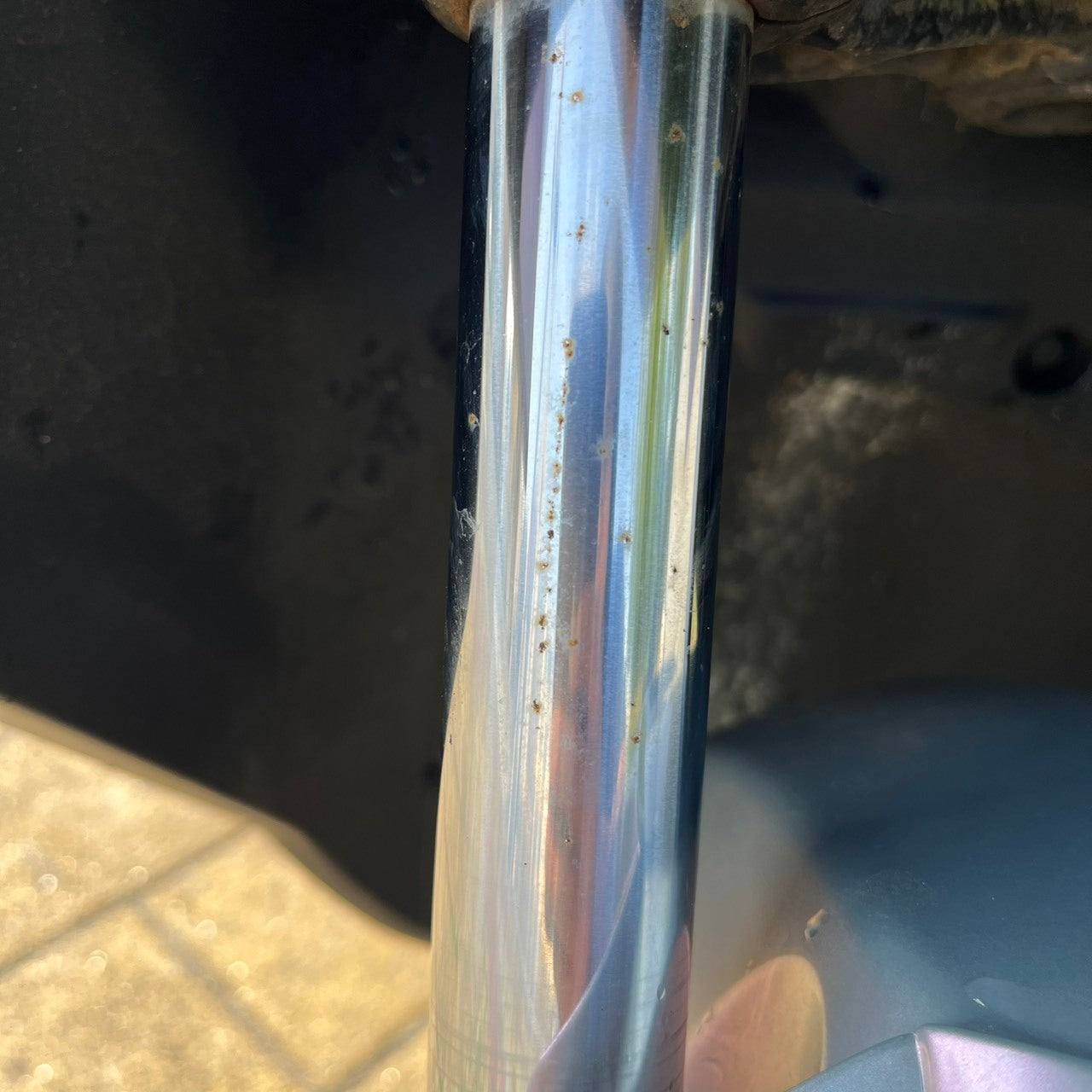 |台南店| 2023 三陽 MMBCU 158 (TCS) #8321 - 圖片 7