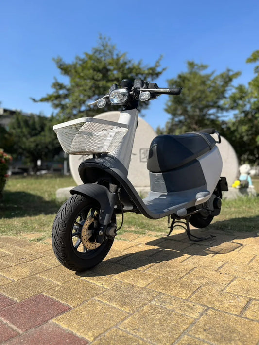|台南店| 2019 睿能 Gogoro VIVA KEYLESS #6825