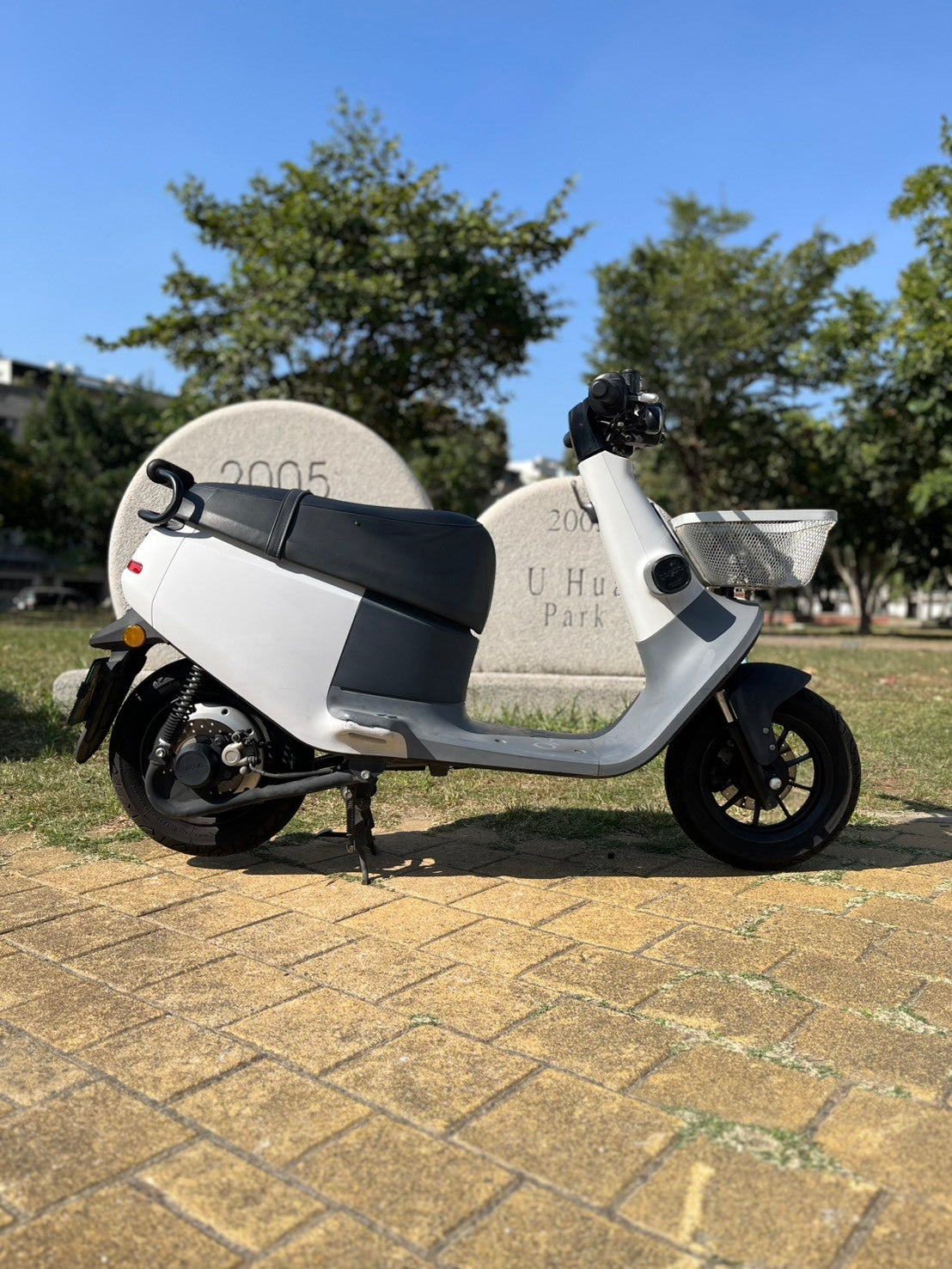 |台南店| 2019 睿能 Gogoro VIVA KEYLESS #6825 - 圖片 3