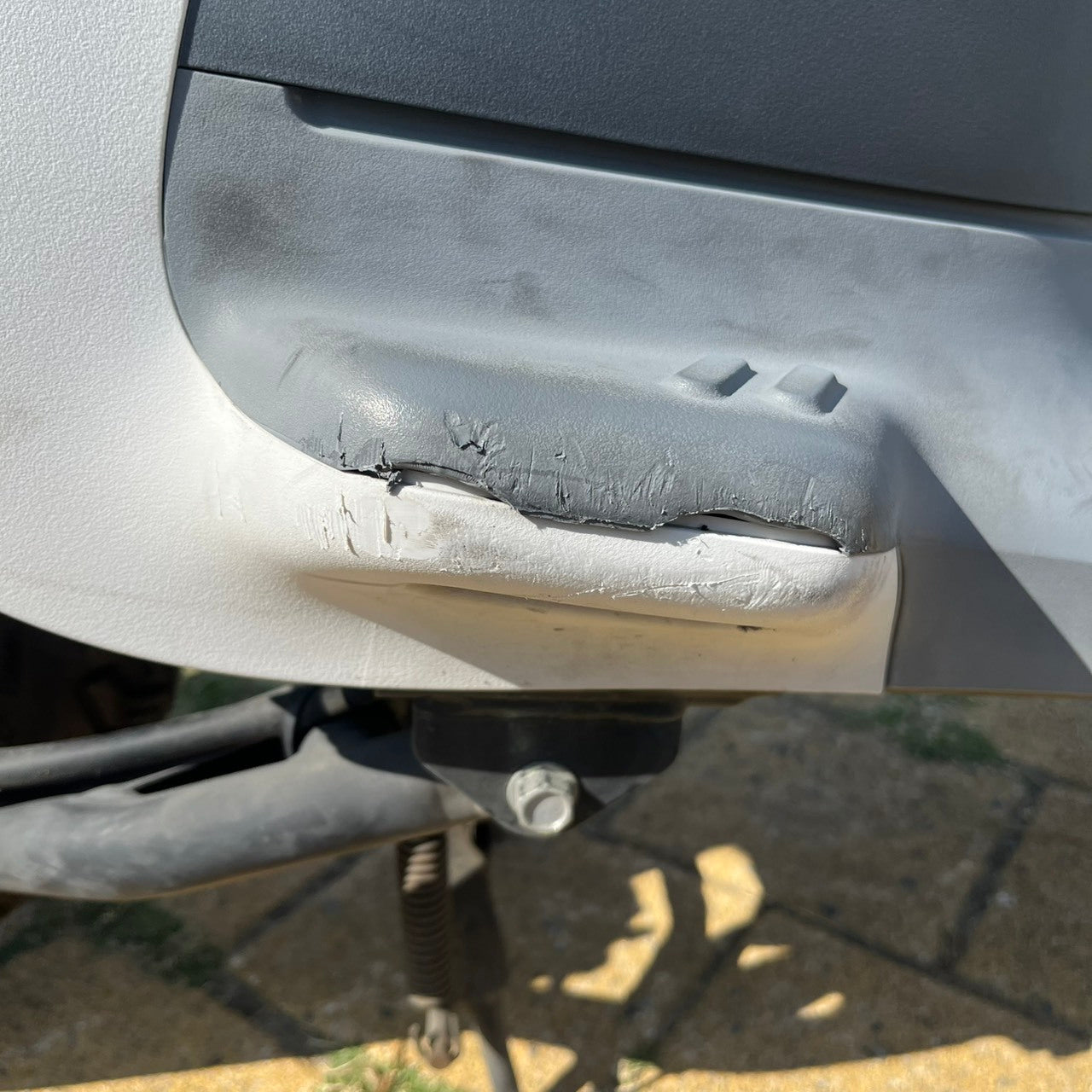 |台南店| 2019 睿能 Gogoro VIVA KEYLESS #6825 - 圖片 6