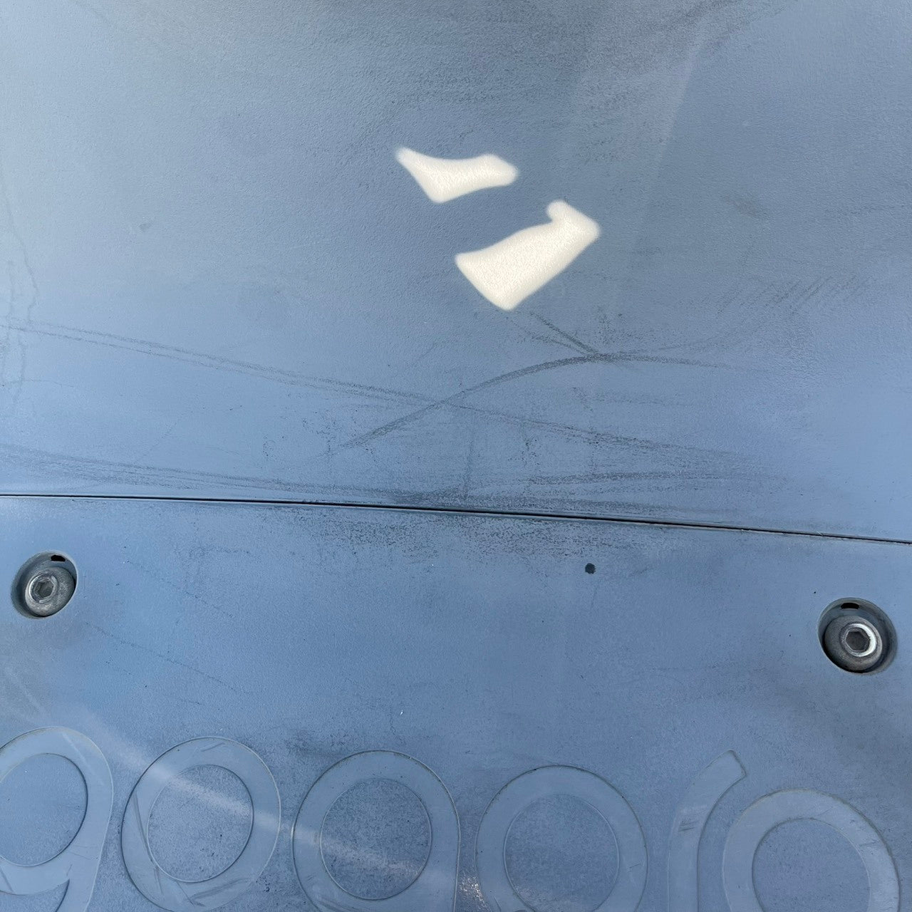 |台南店| 2019 睿能 Gogoro VIVA KEYLESS #6825 - 圖片 7