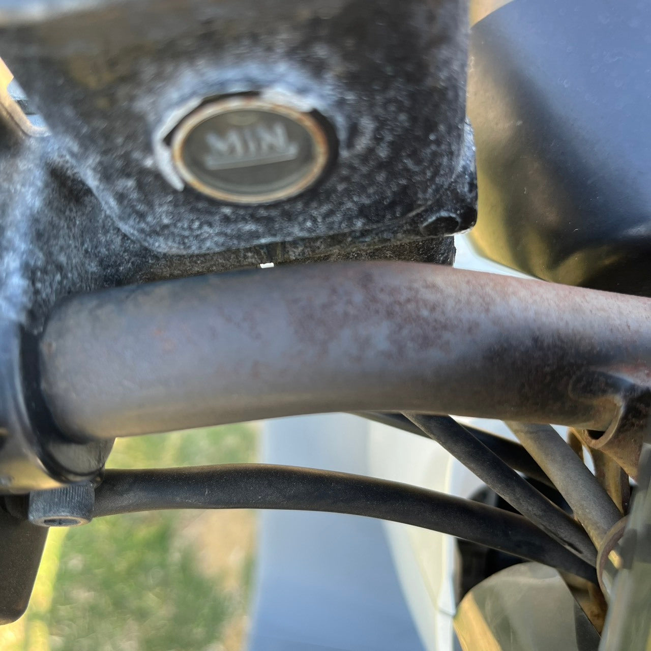 |台南店| 2019 睿能 Gogoro VIVA KEYLESS #6825 - 圖片 9